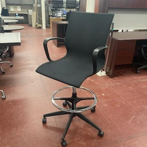 Black Mesh Drafting Stool.jpg