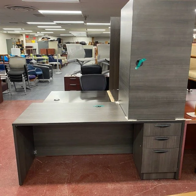 Gray Laminate 30x72 L-Desk.jpg