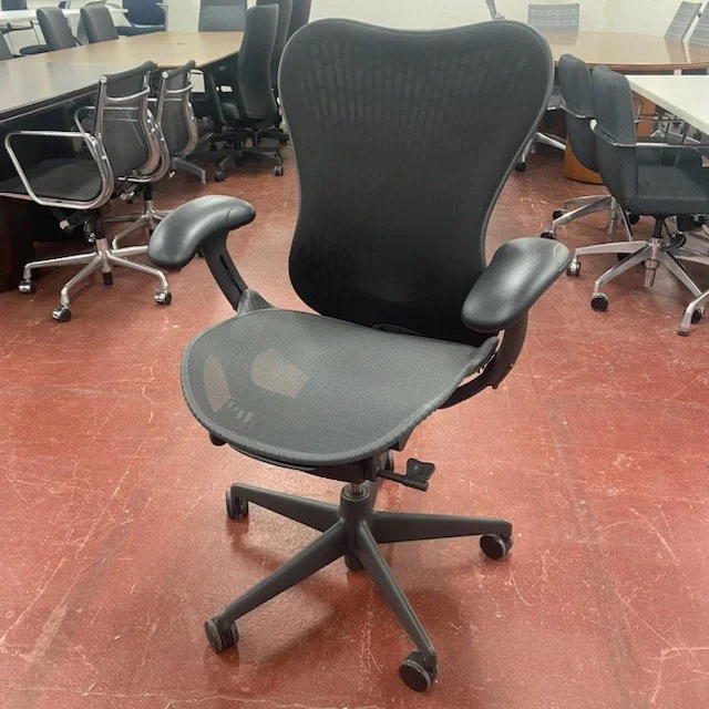 Herman Miller Mirra 2