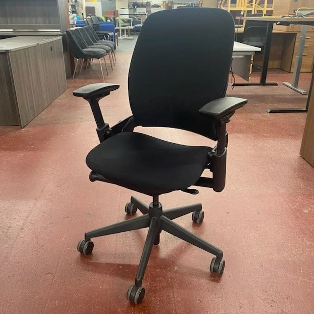Steelcase Leap V2