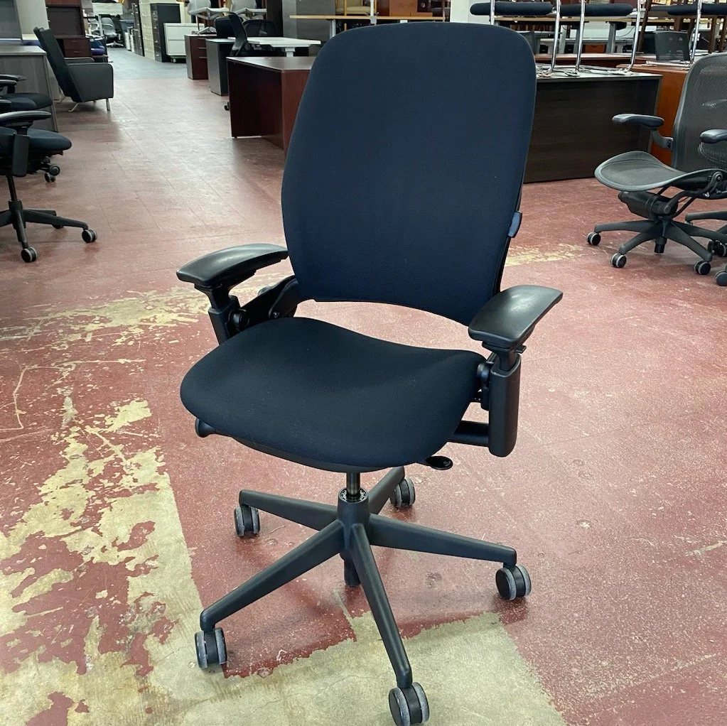 Steelcase Leap V2