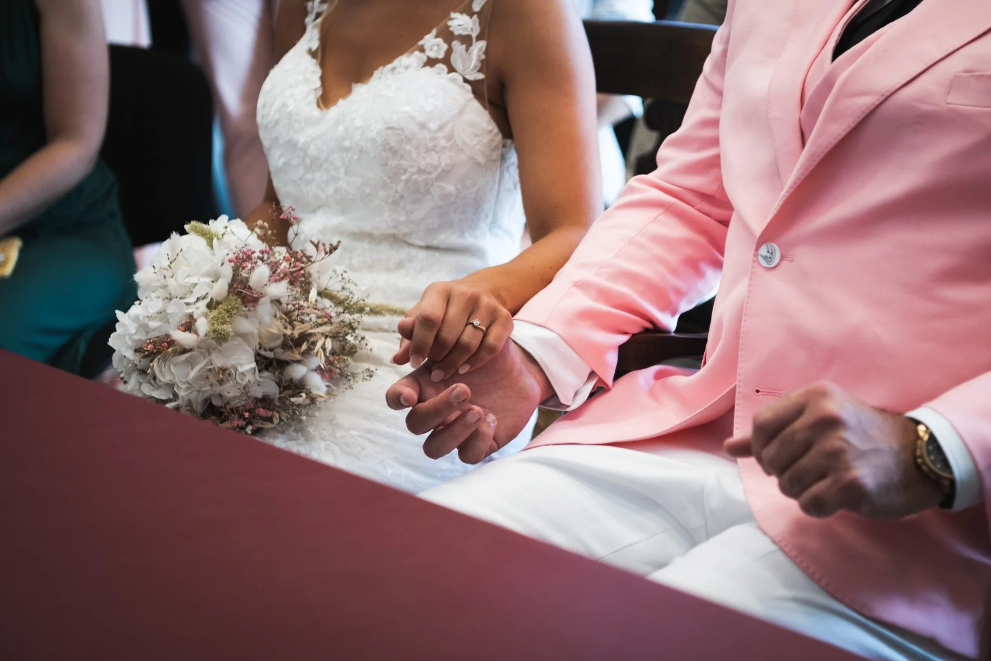 Mariage