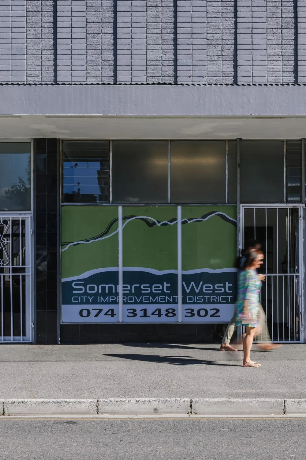 Let’s take action! – A call from the Somerset West City Improvement ...
