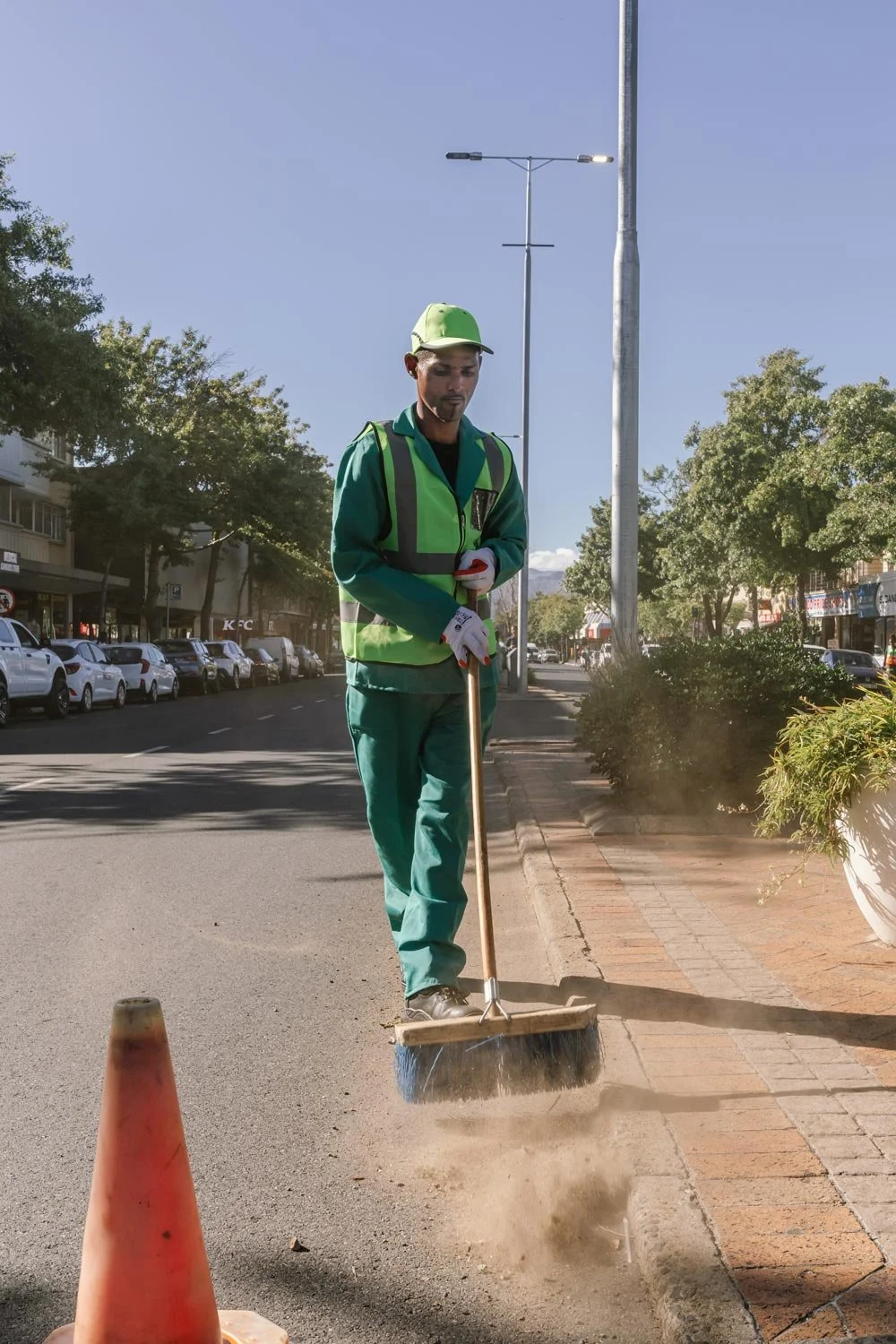 Let’s take action! – A call from the Somerset West City Improvement ...