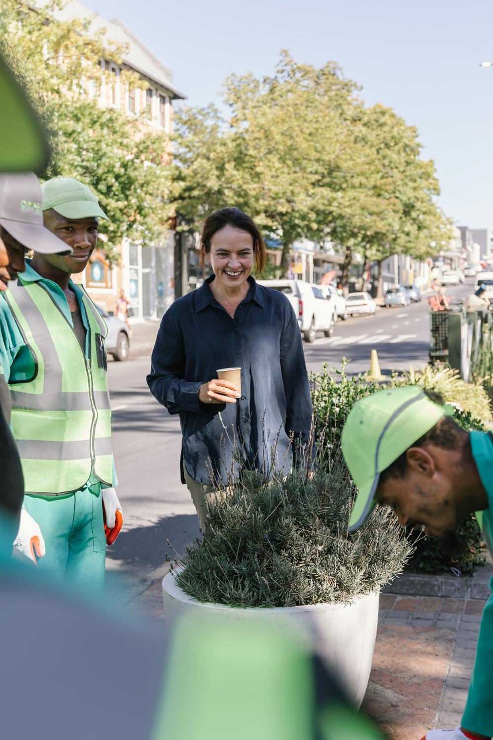 Let’s take action! – A call from the Somerset West City Improvement ...