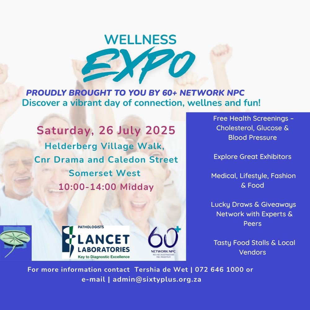 Wellness Expo