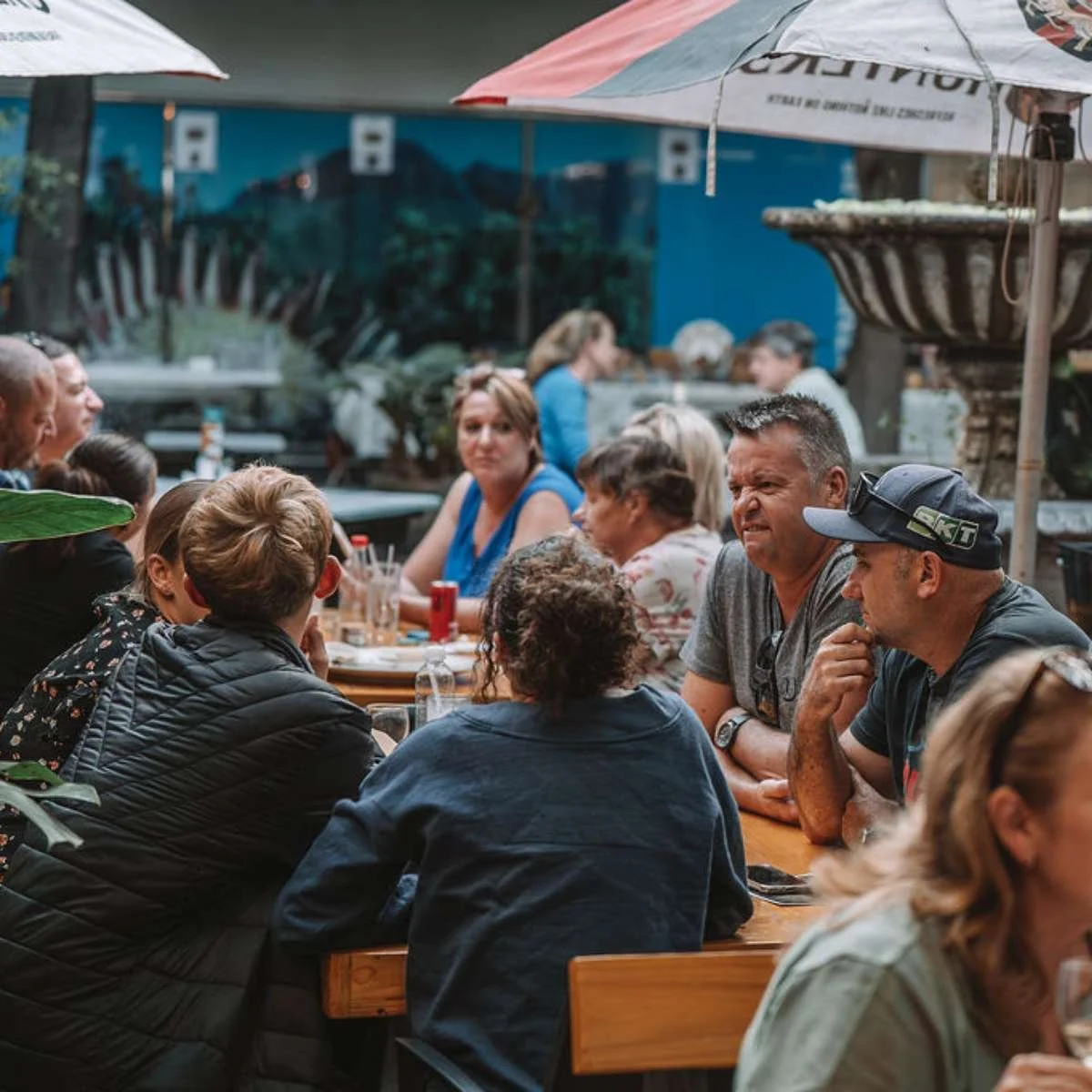 Somerset West’s Best Ideas for Year-End Gatherings