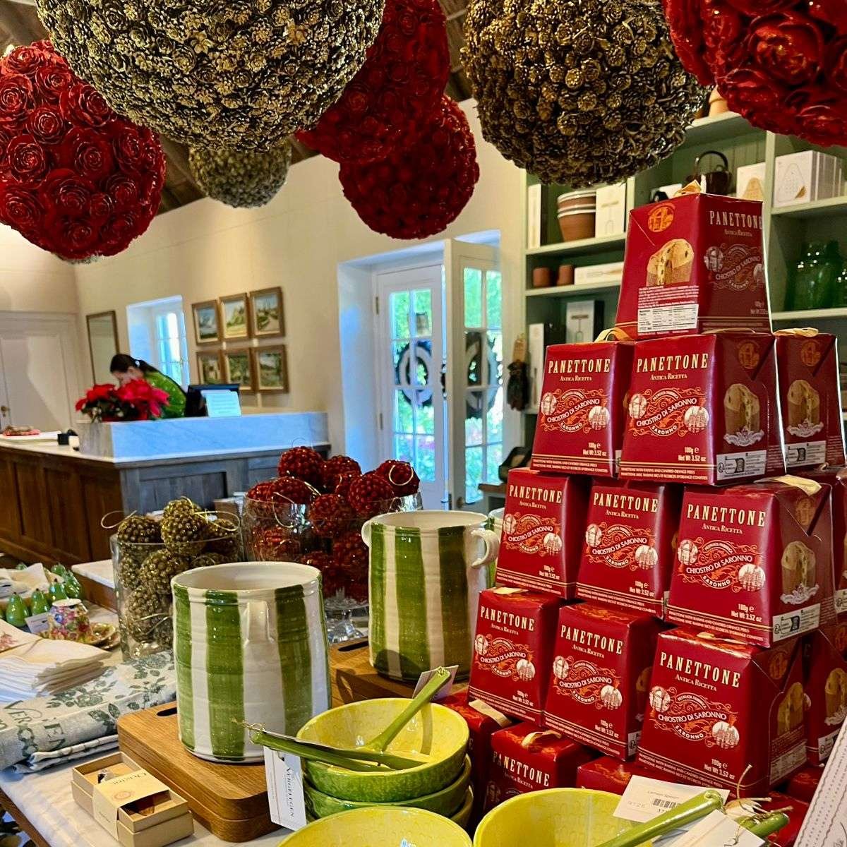 Somerset West’s Festive Shopping Guide