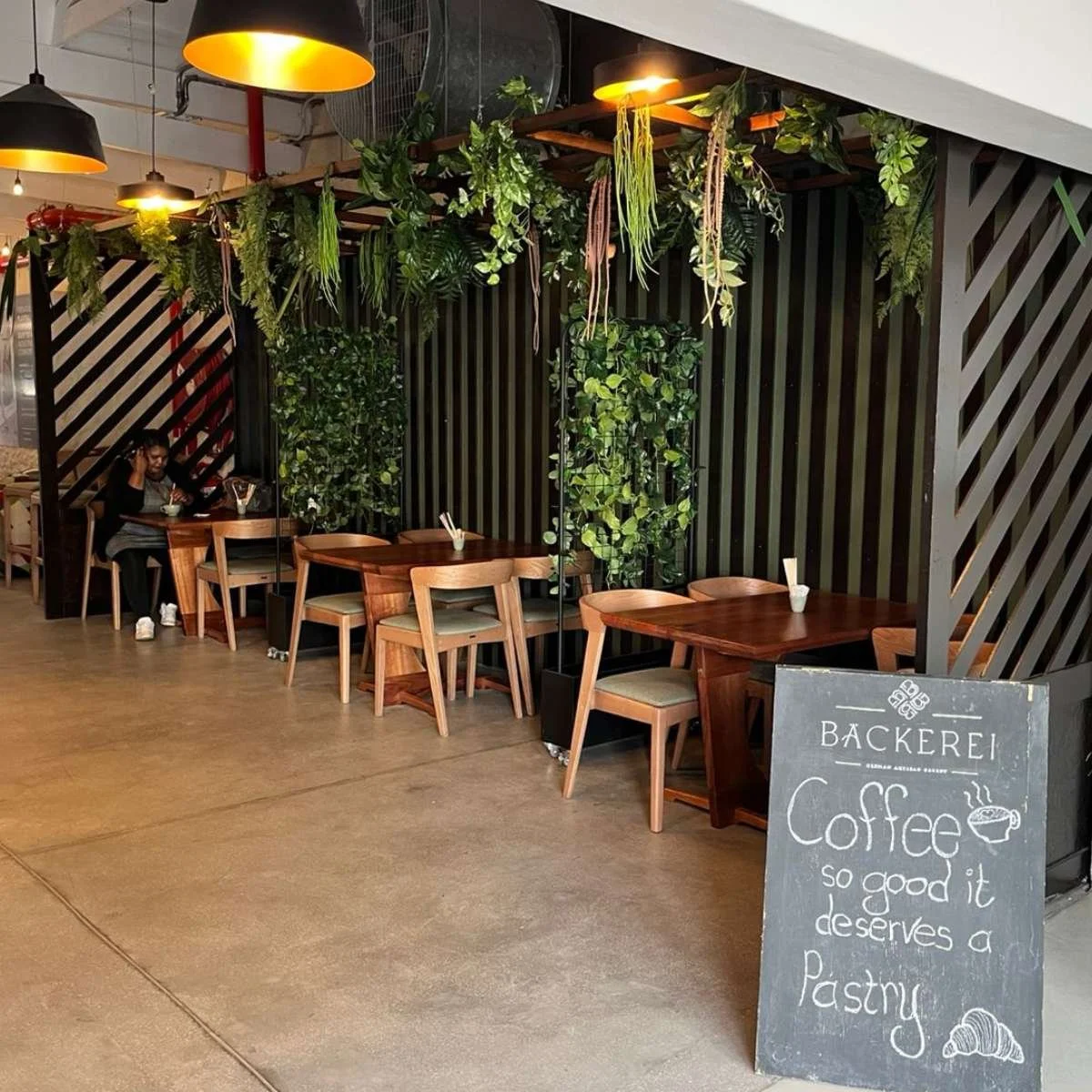 What’s New in Somerset West?