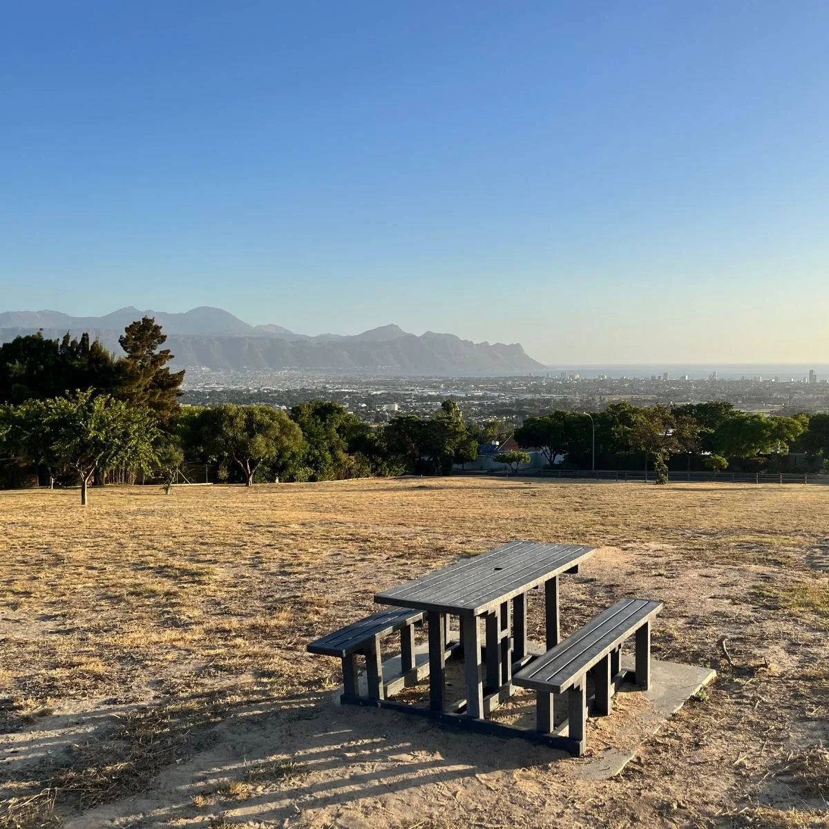 Local Date Ideas in Somerset West