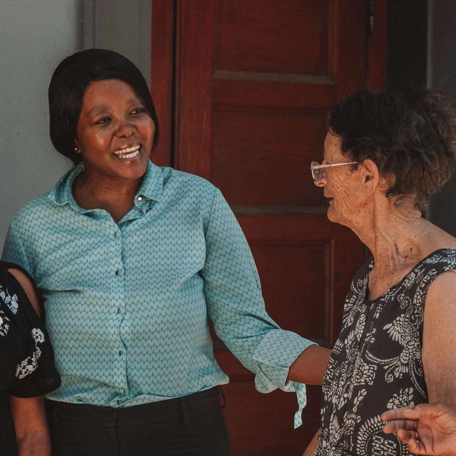 Celebrating 23 Years of Belonging