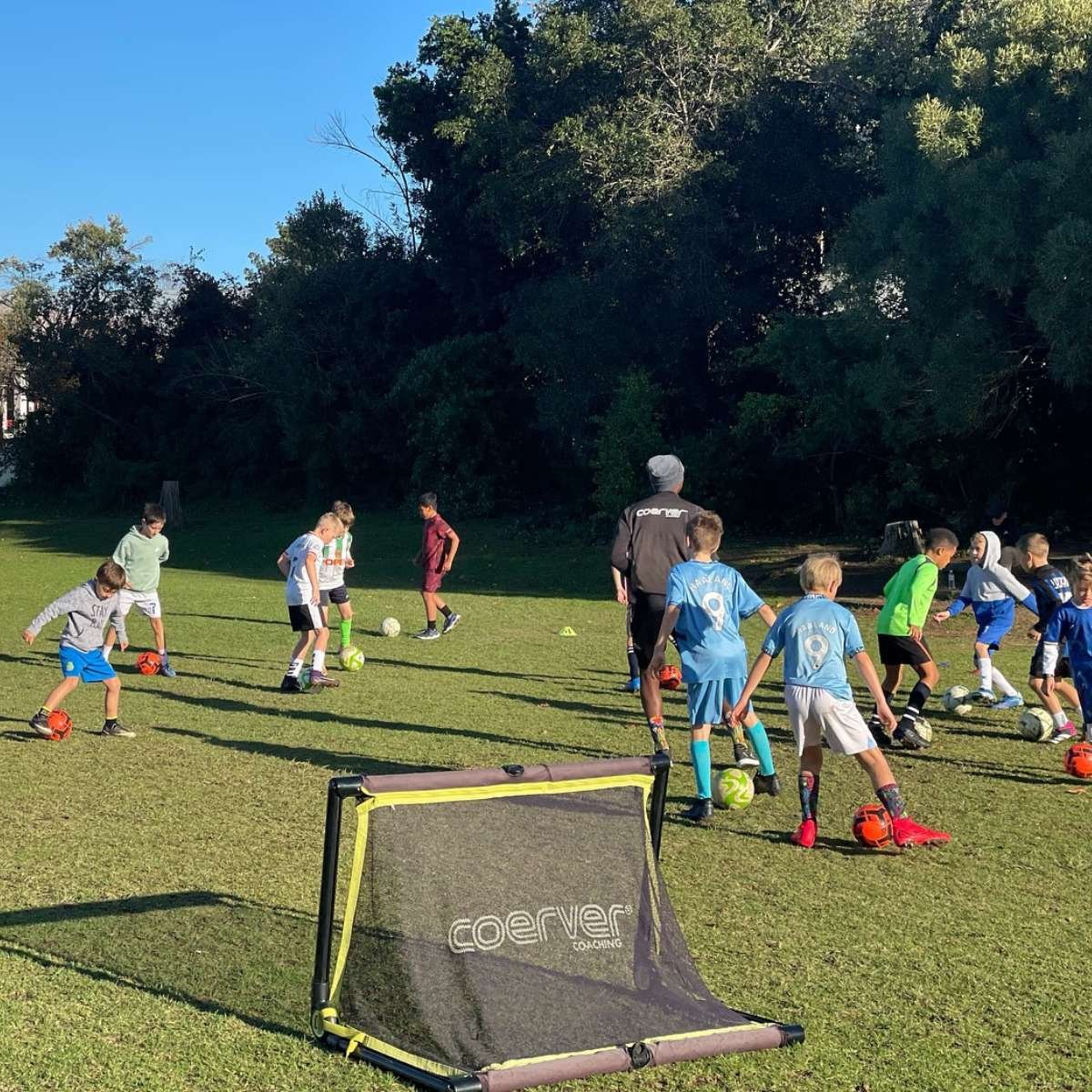 Children’s Extra Murals in Somerset West