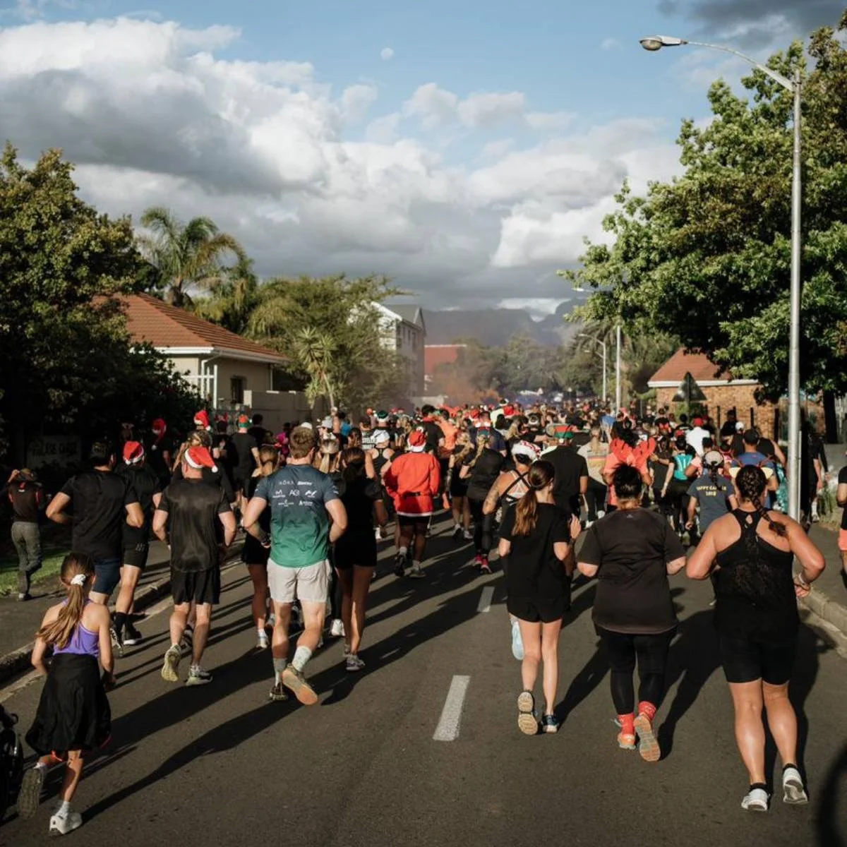 The Somerset West Sports Edit