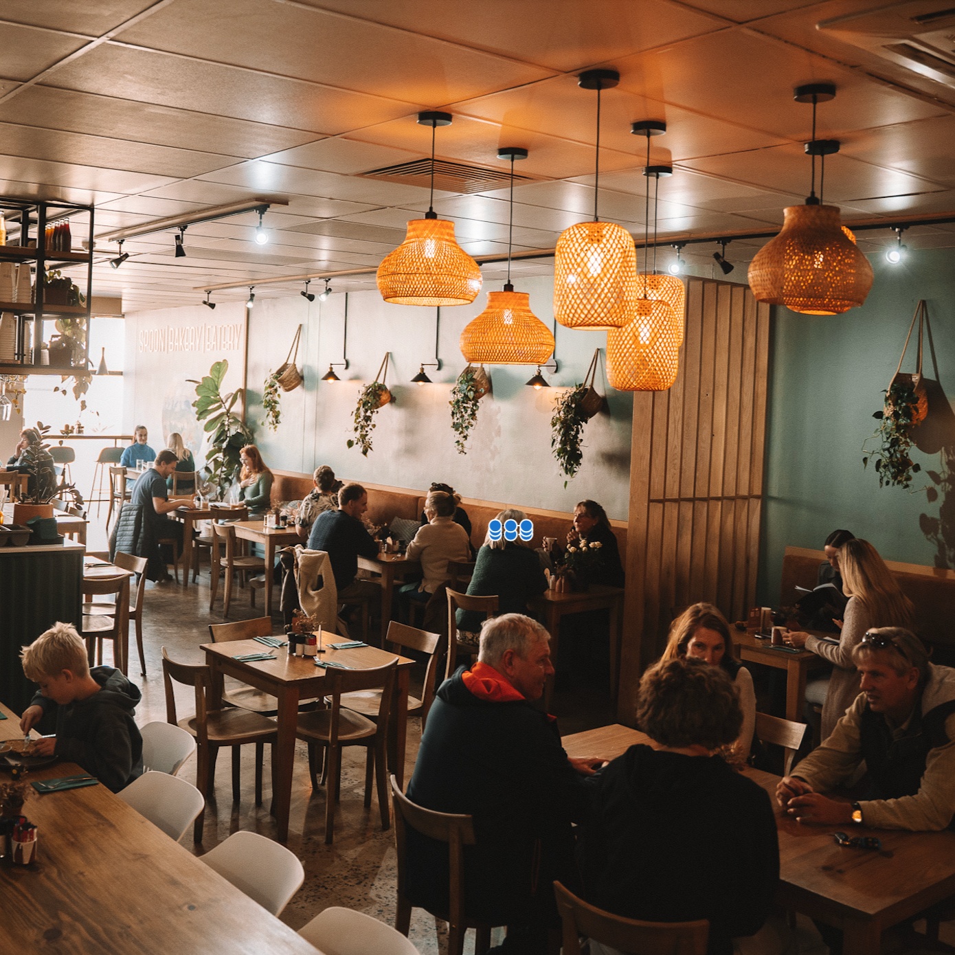 The Somerset West Winter Menu