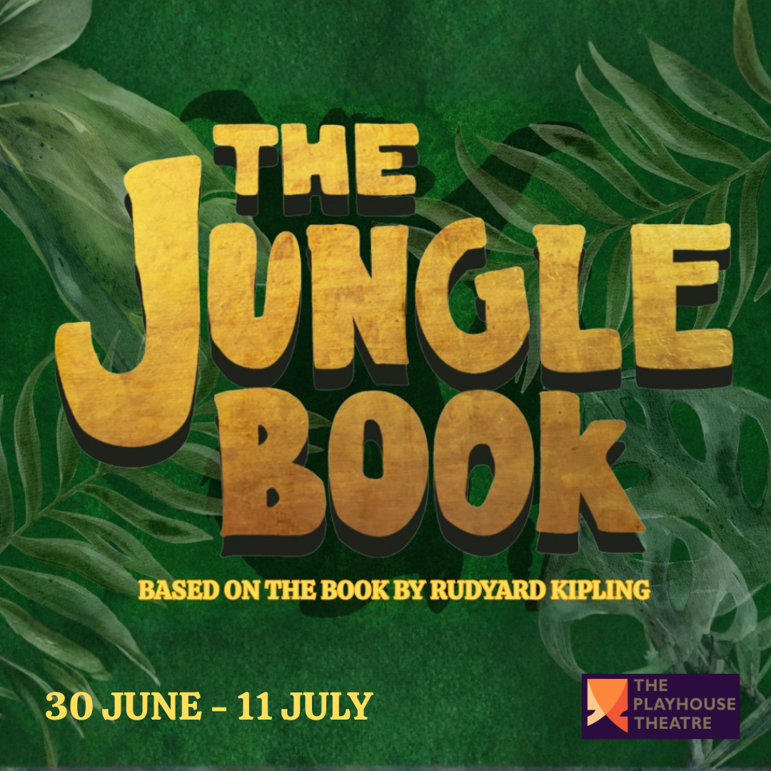 The Jungle Book