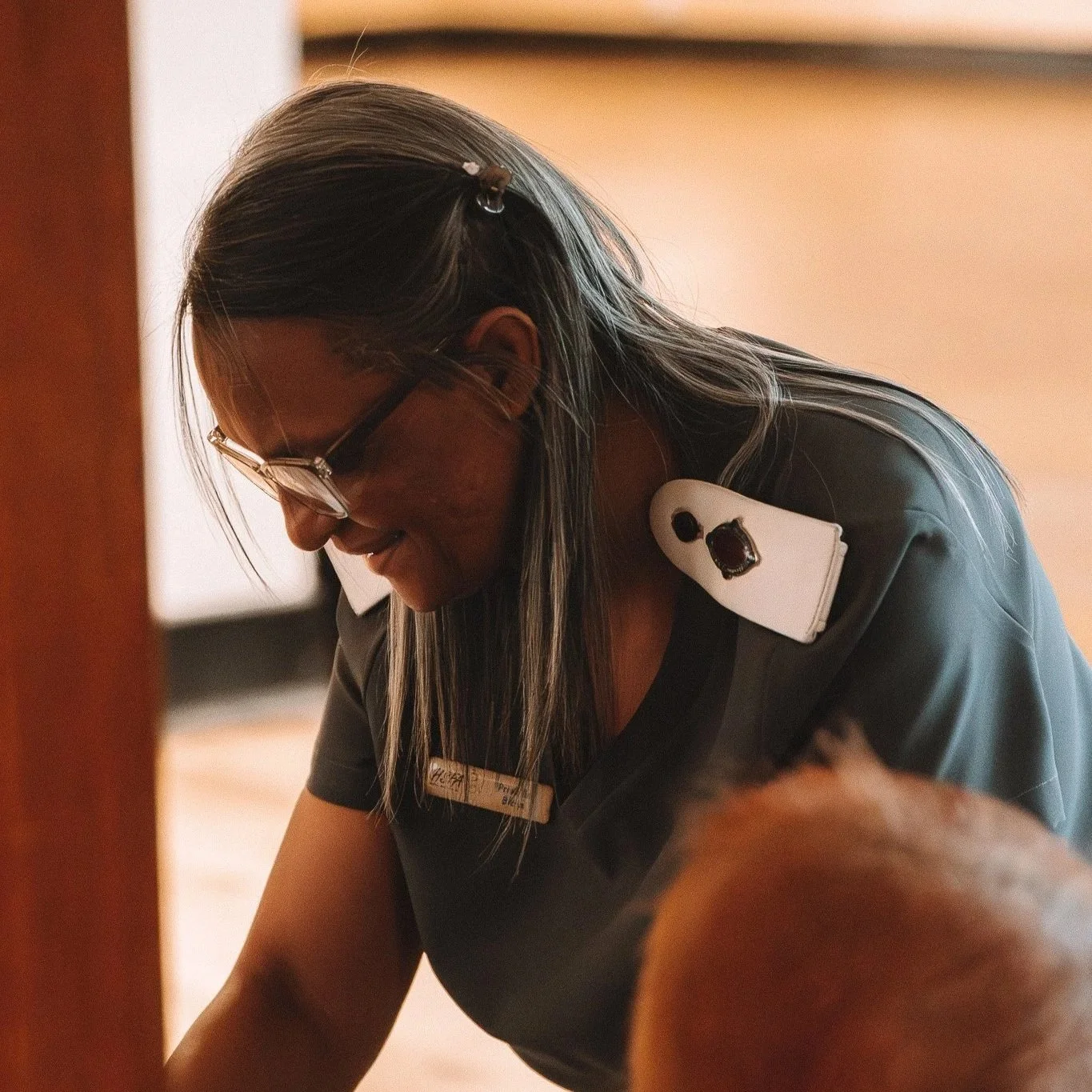 A Milestone for the Helderberg Society for the Aged