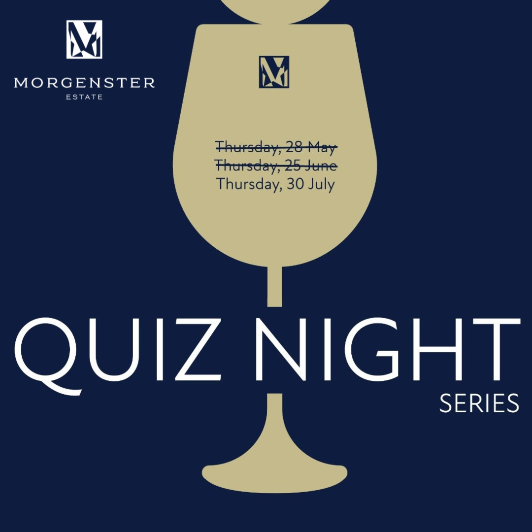 Morgenster Quiz Night
