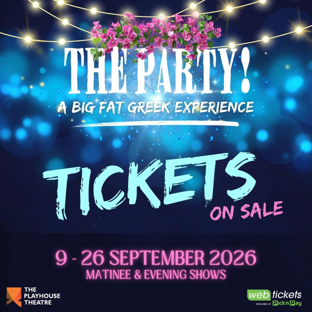The Party! at the Playhouse Theatre