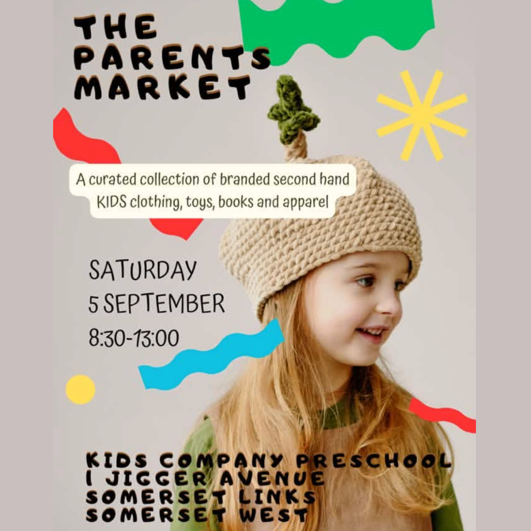The Parents Market