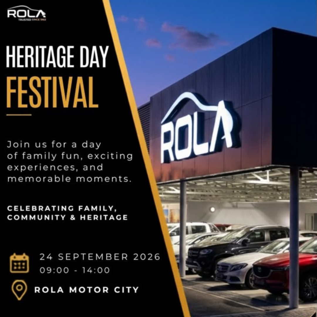 Rola Heritage Day Festival