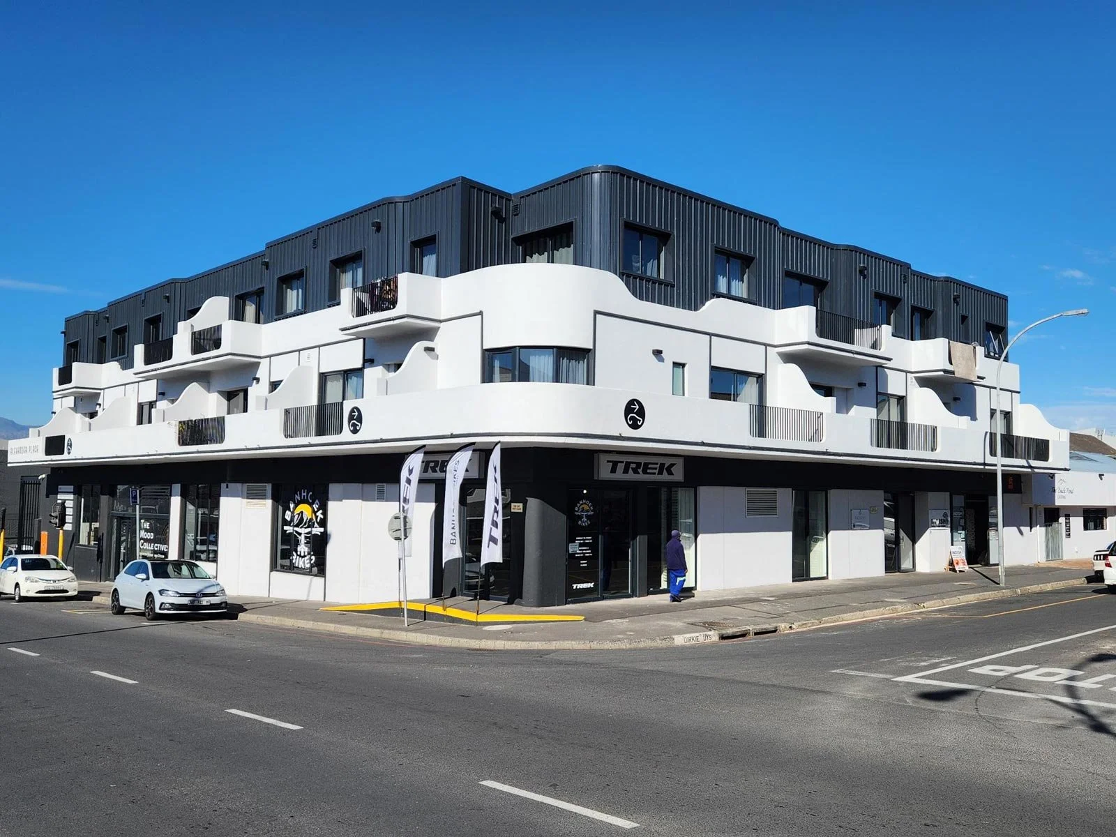 Alexandra Place, Somerset West