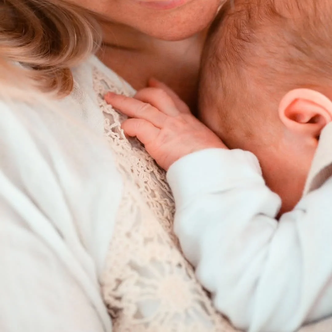 Une s&eacute;ance photo pour immortaliser les premiers moments &agrave; 3 ! 👩🏼&zwj;🤝&zwj;👨🏽👶🏻