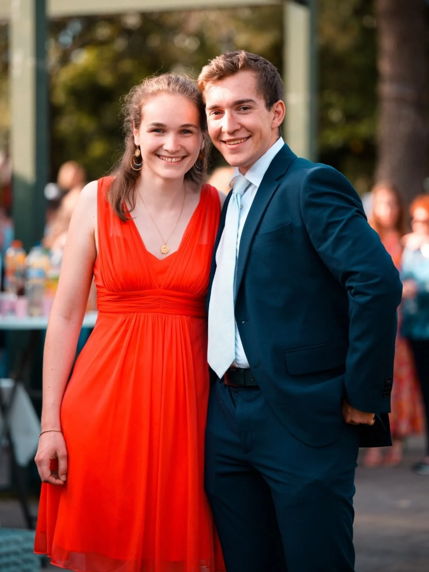 Des &eacute;clats de rire, des regards complices, des instants de tendresse pleins d&rsquo;&eacute;motion ! 💛