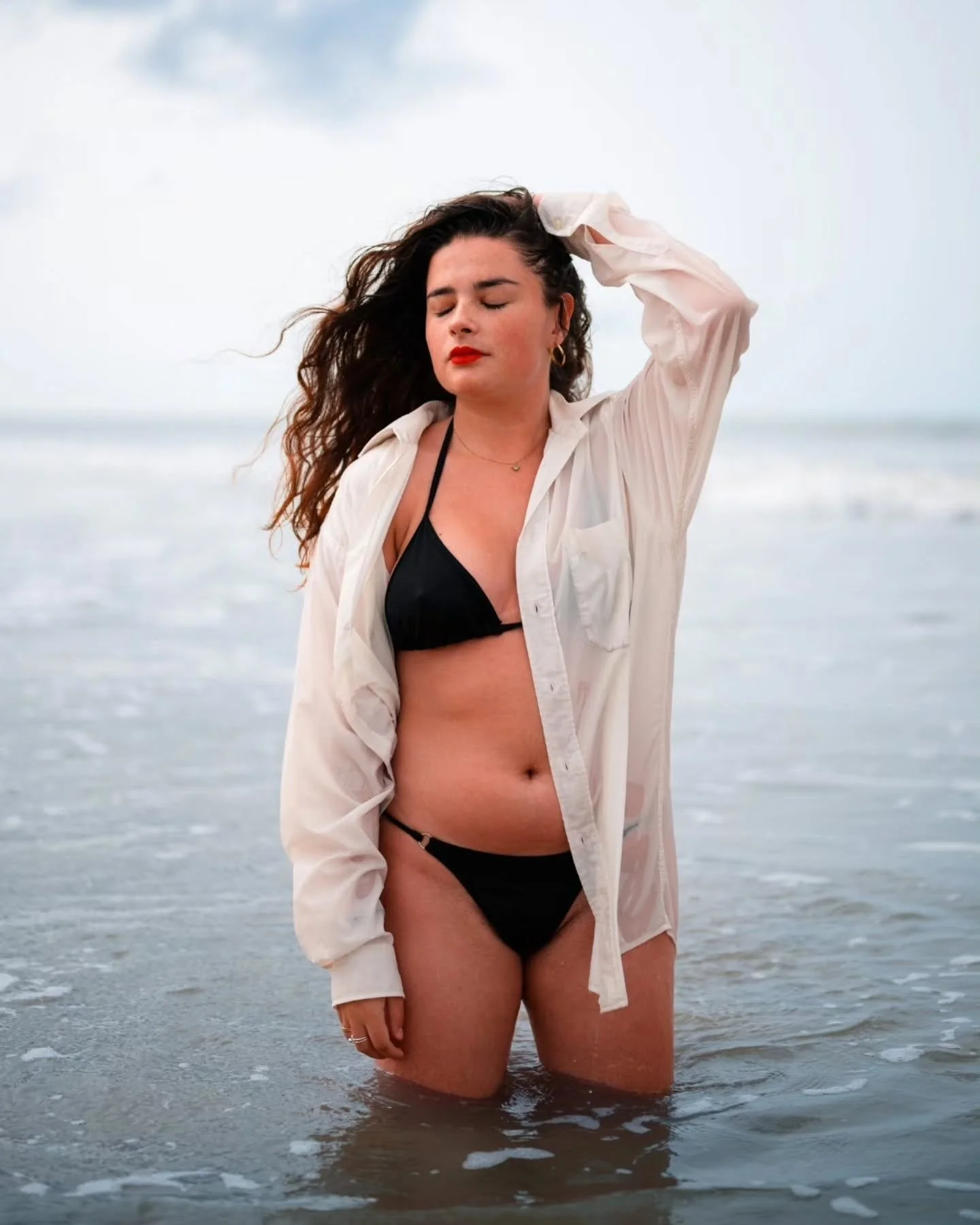 Le retour du beau temps, du soleil et des s&eacute;ances photos au coucher de soleil ! 🌊☀️

S&eacute;ance r&eacute;alis&eacute; en 2024 lors du meetup de @clarisse.c.photographie