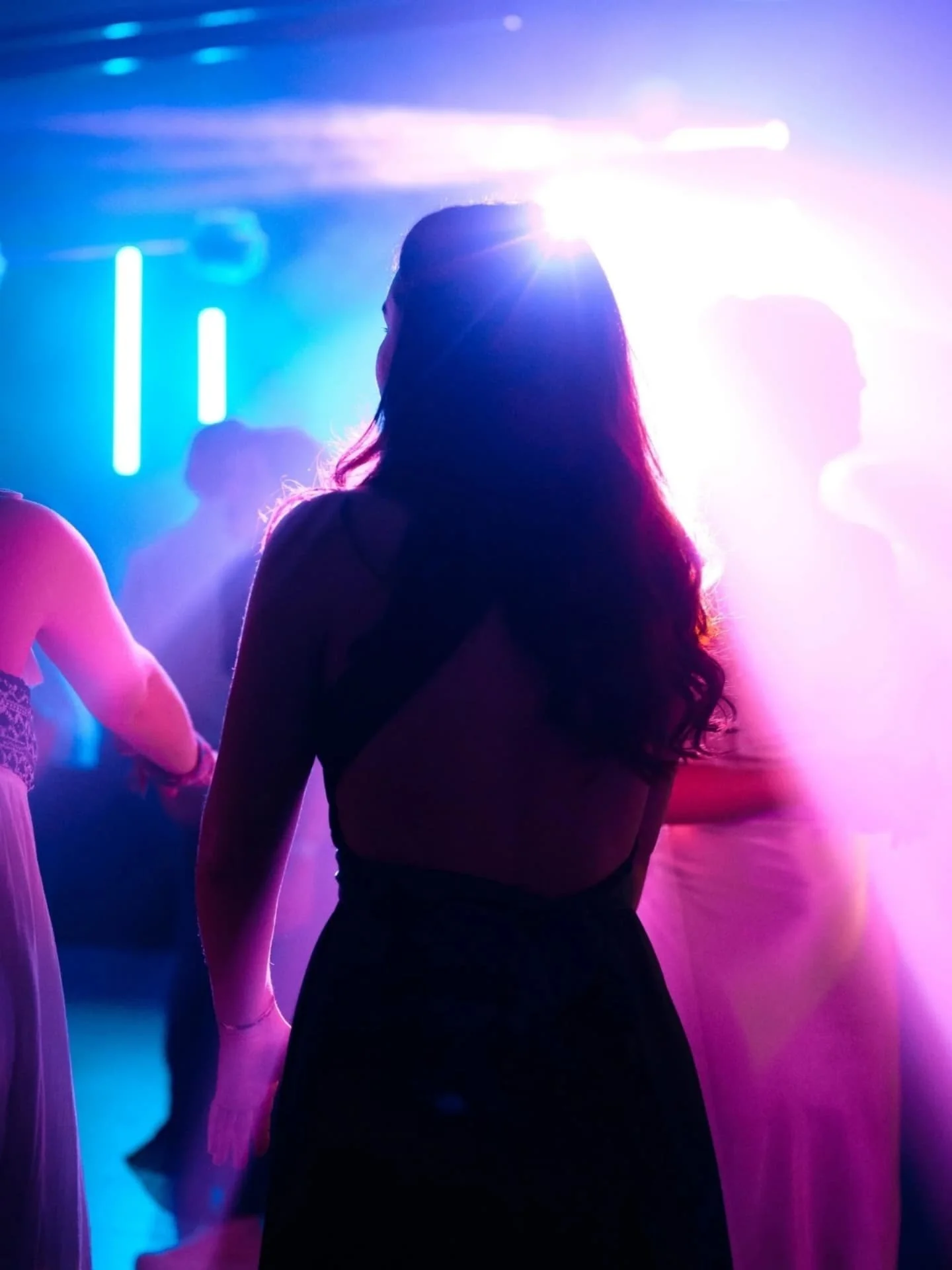 J&rsquo;avais envie de vous partager ces quelques photos prises sans flash ✨
Simplement parce qu'avec de belles couleurs et un bon &eacute;clairage, on peut capturer toute l&rsquo;ambiance d&rsquo;une soir&eacute;e&hellip; sans rien voler &agrave; l&