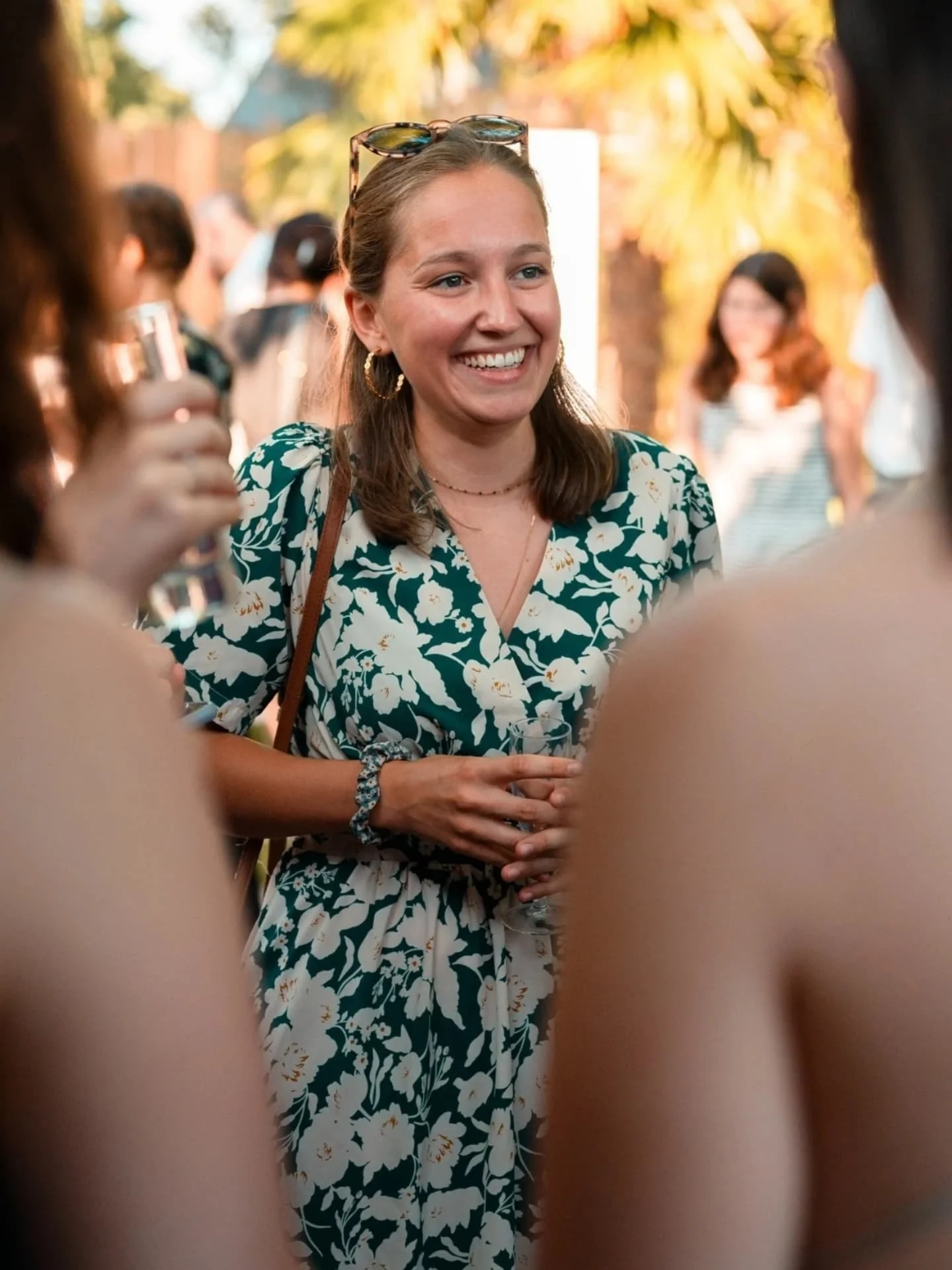 Quelques jolis portraits d&rsquo;un &eacute;v&eacute;nement que j&rsquo;avais envie de vous partager ✨📸