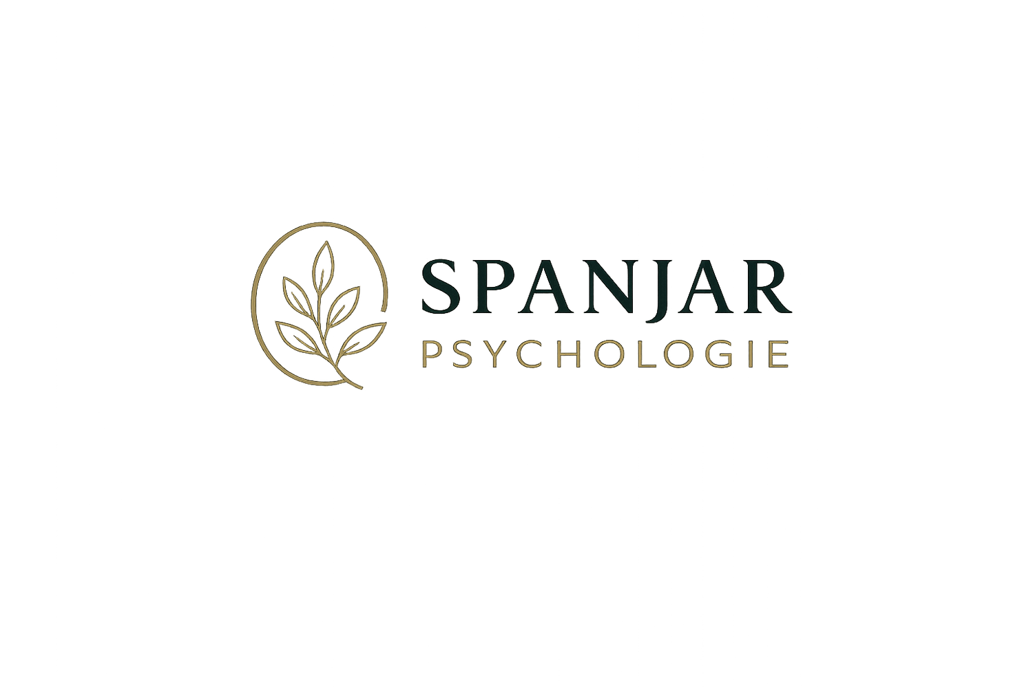 Spanjar Psychologie