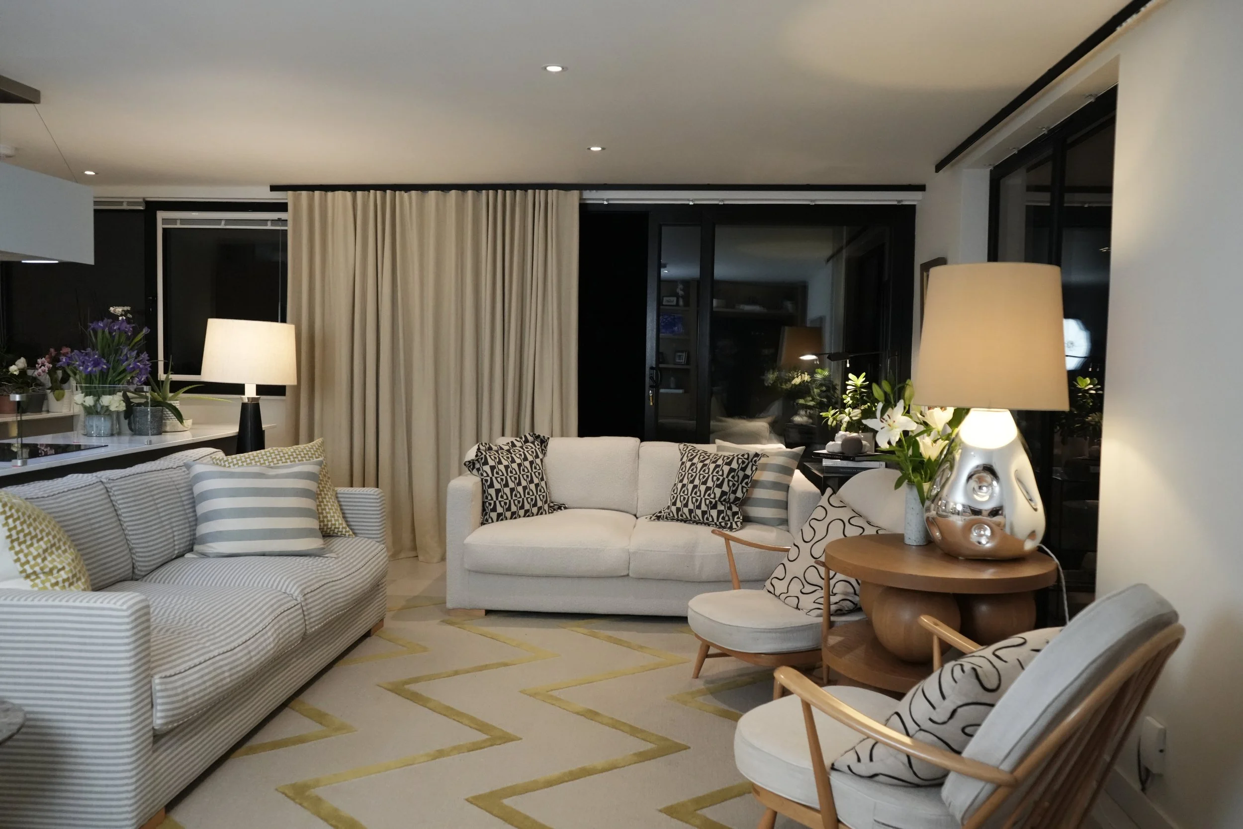 The Edinburgh Retreat