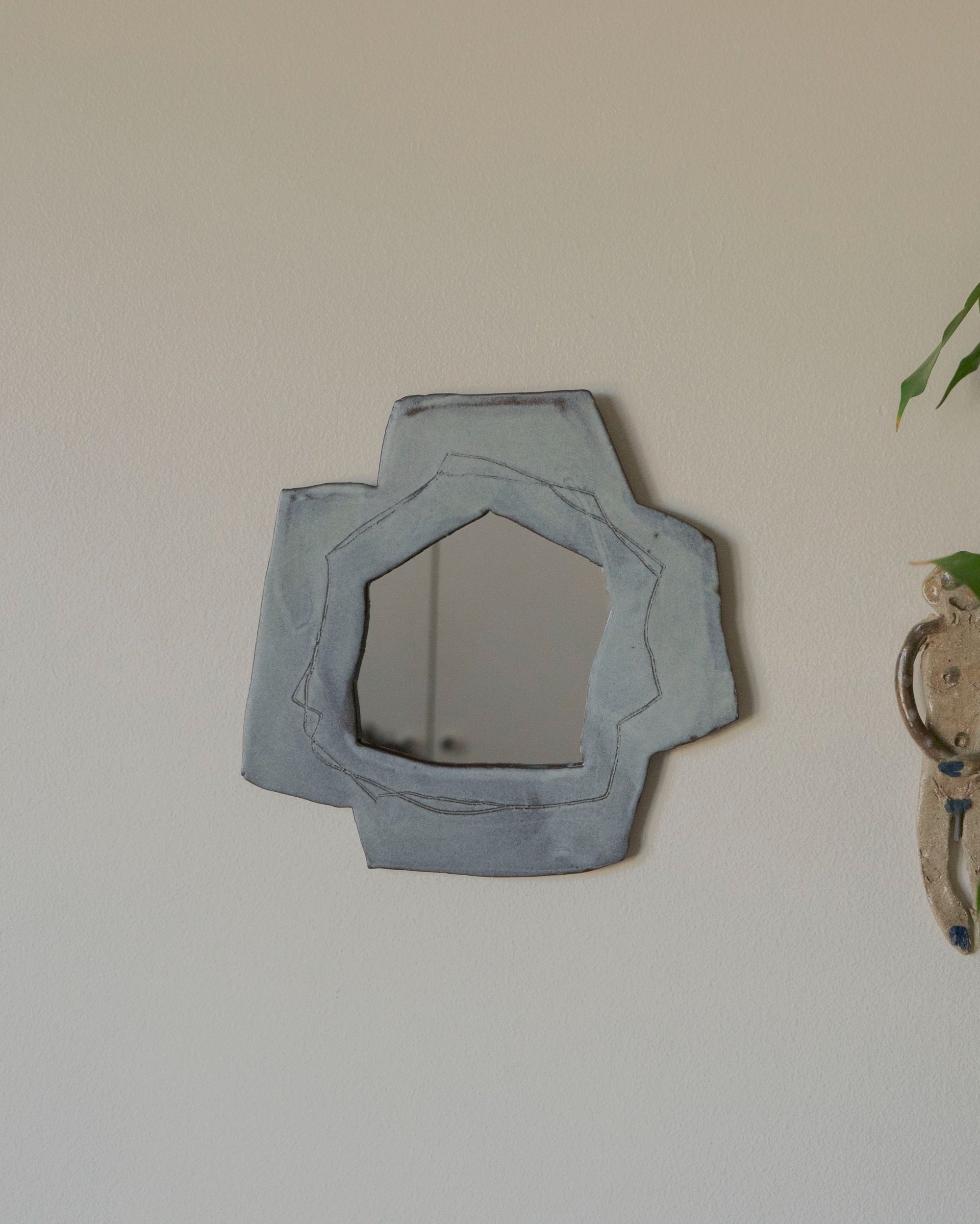 Mirror #8