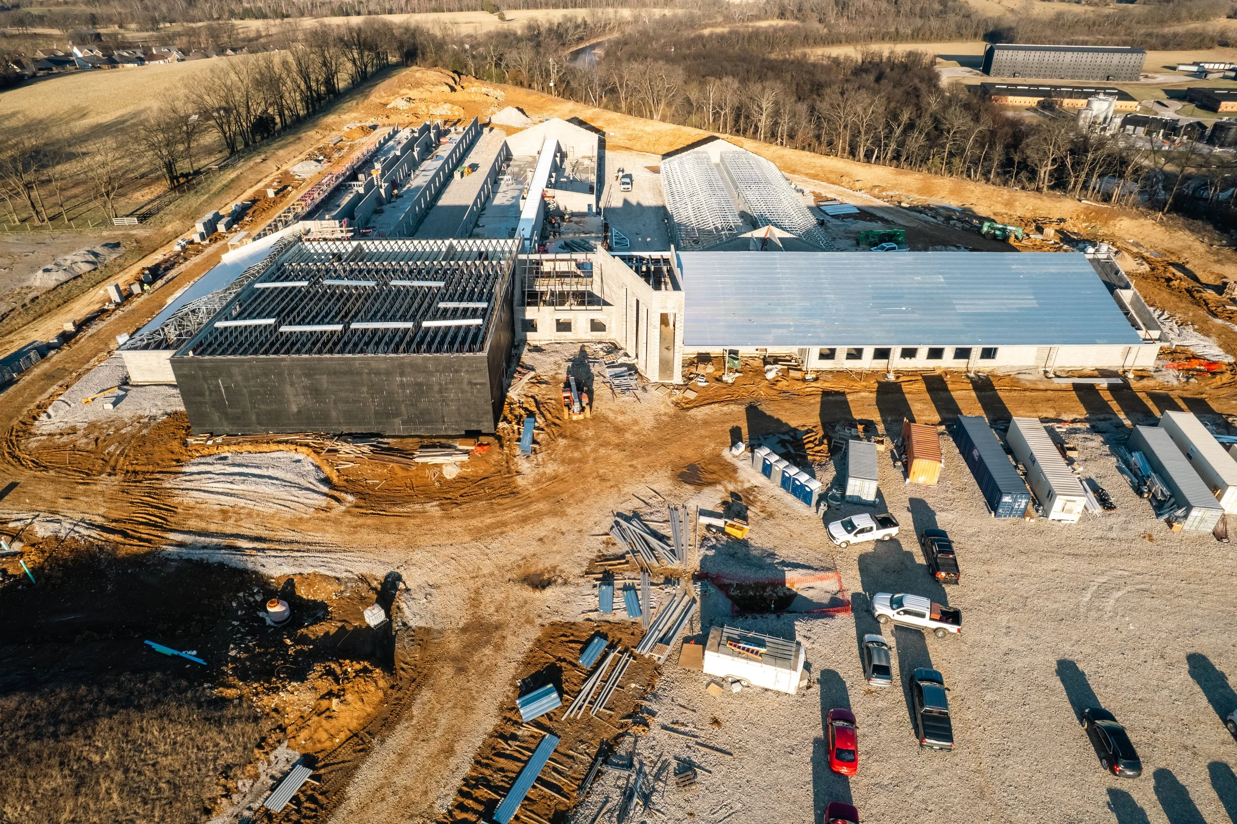 Elkhorn Elementary School