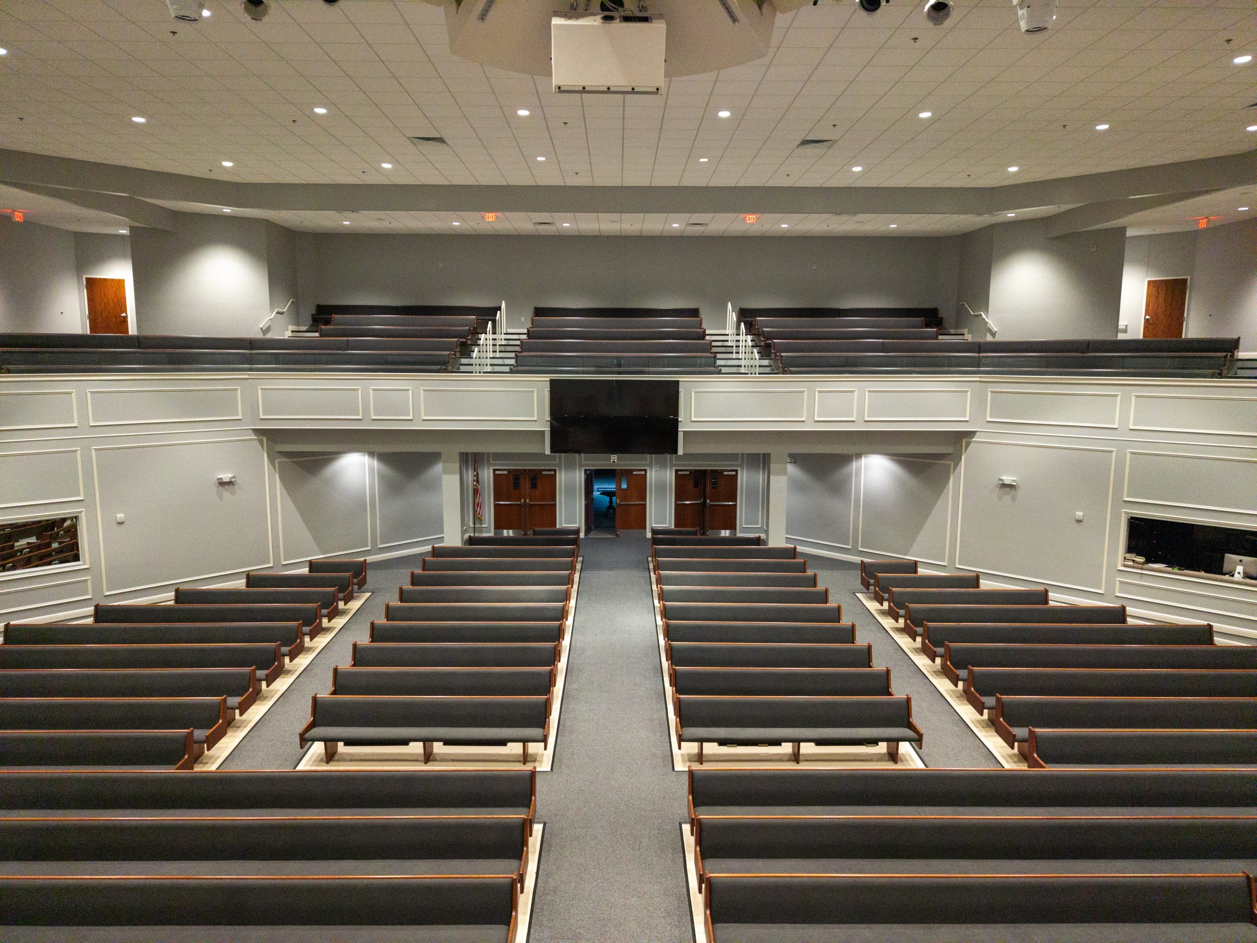 Ashland Avenue Baptist Church