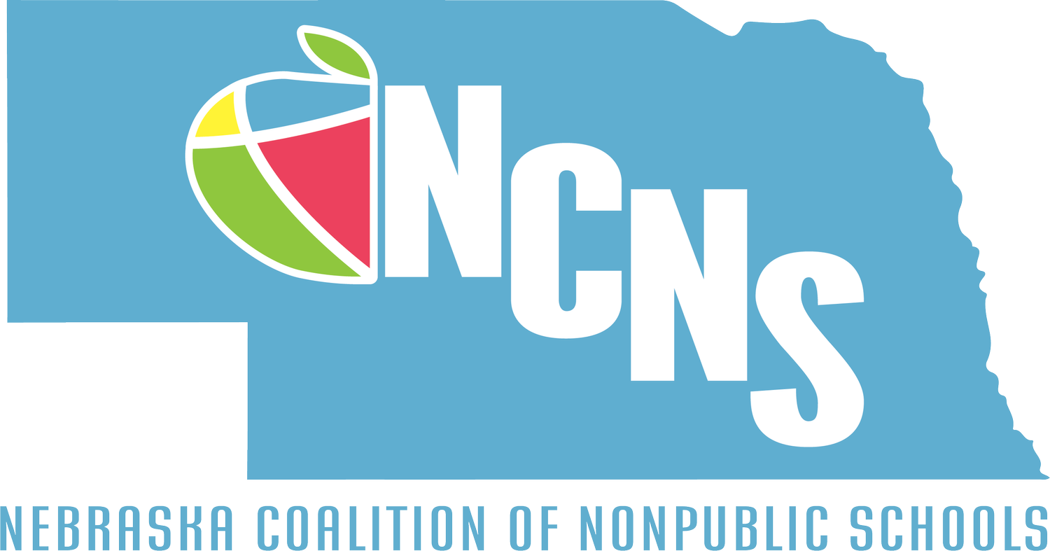 Nebraska Coalition of Nonpublic Schools