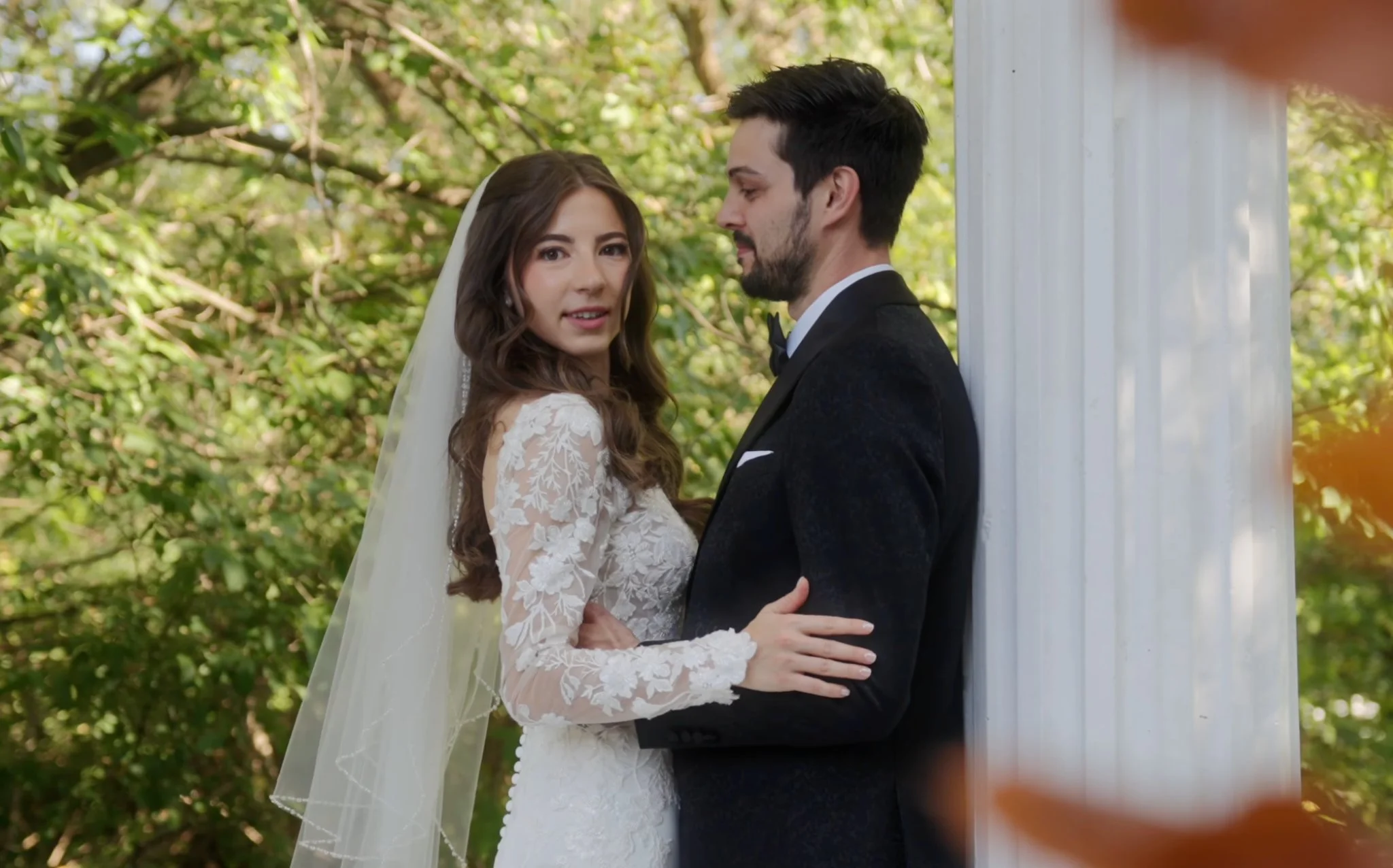 How Many Hours of Wedding Photography &amp; Videography Do You Need?
