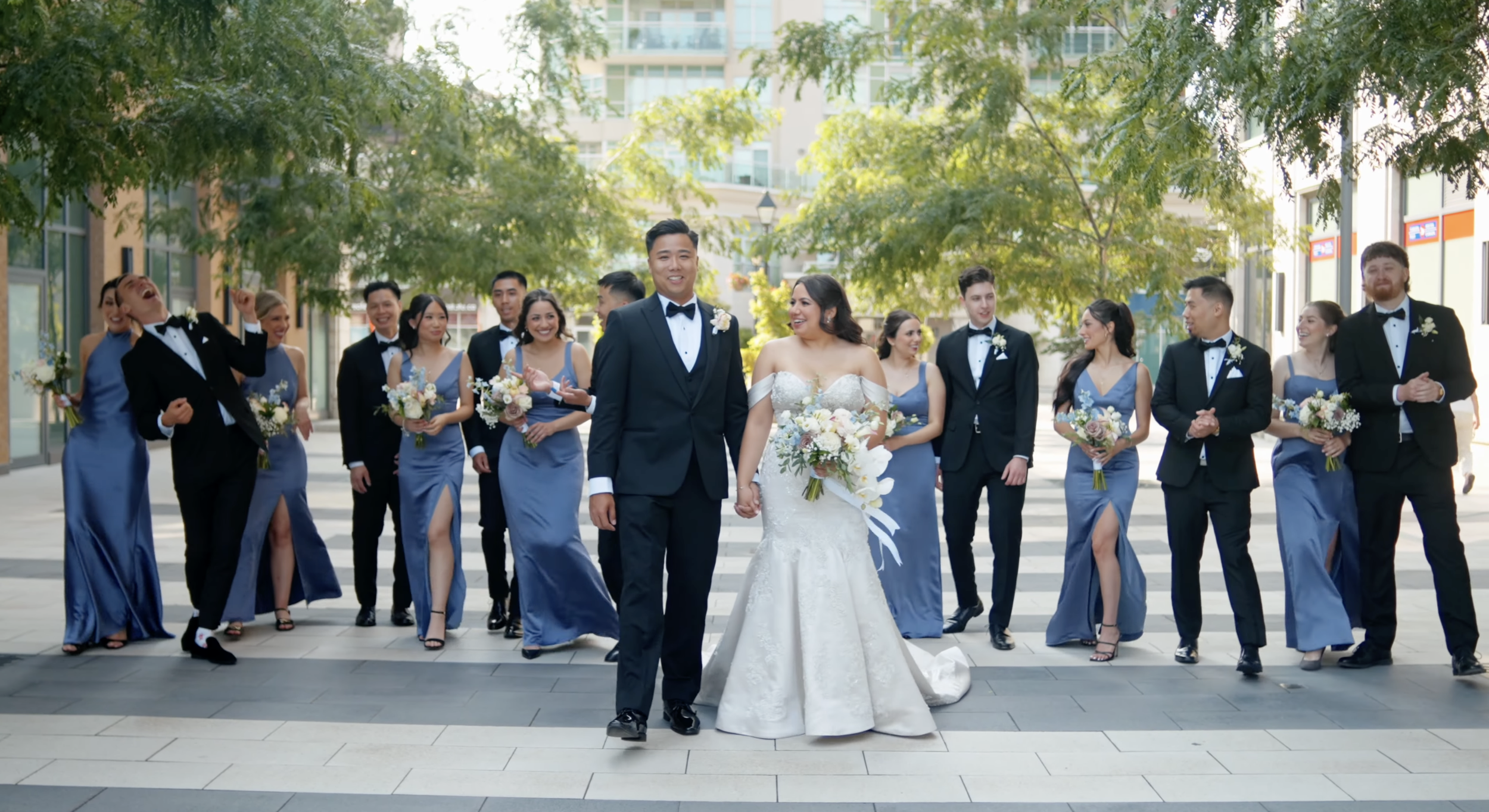 Wedding Photography in Toronto: What Should You Look For in a Wedding Photographer?