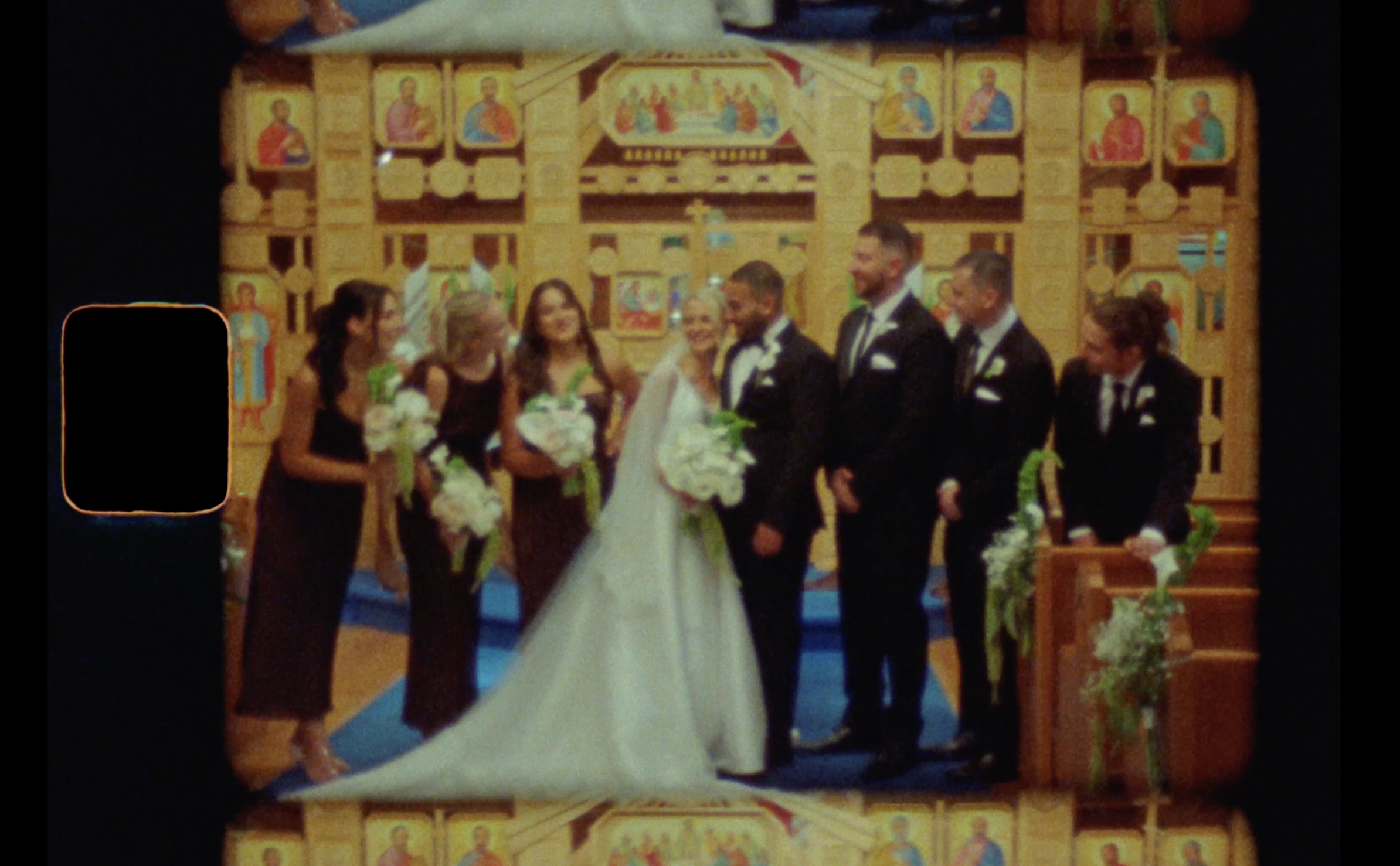 Super 8 Wedding Films in Ontario: What They Are, What They Cost and How They Work