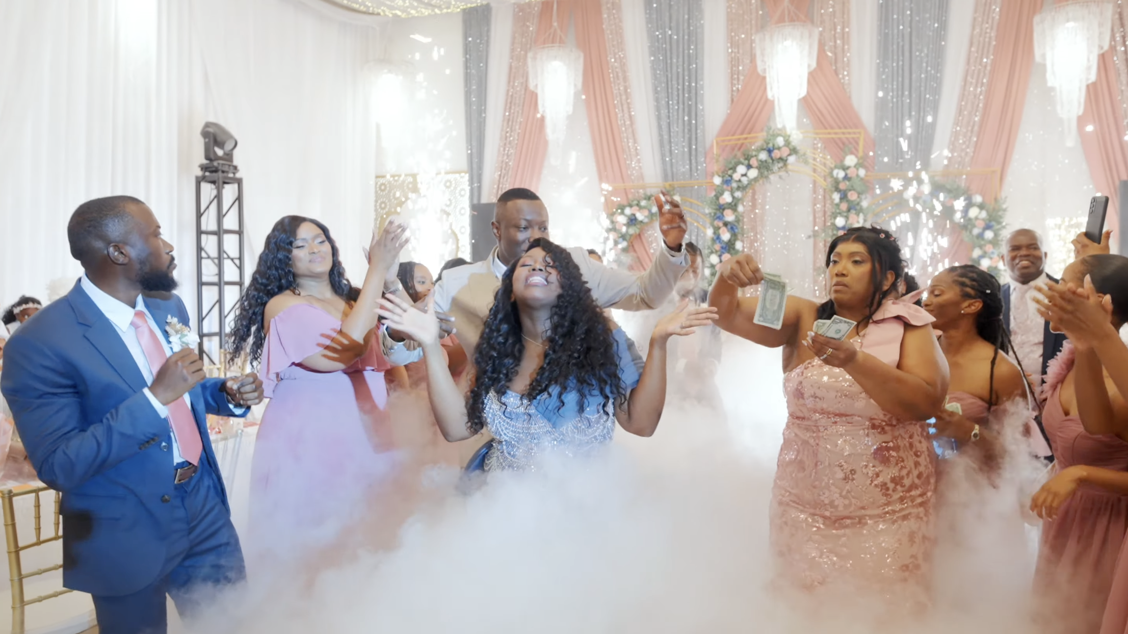What Is a Second Wedding Photographer and Do You Need One?