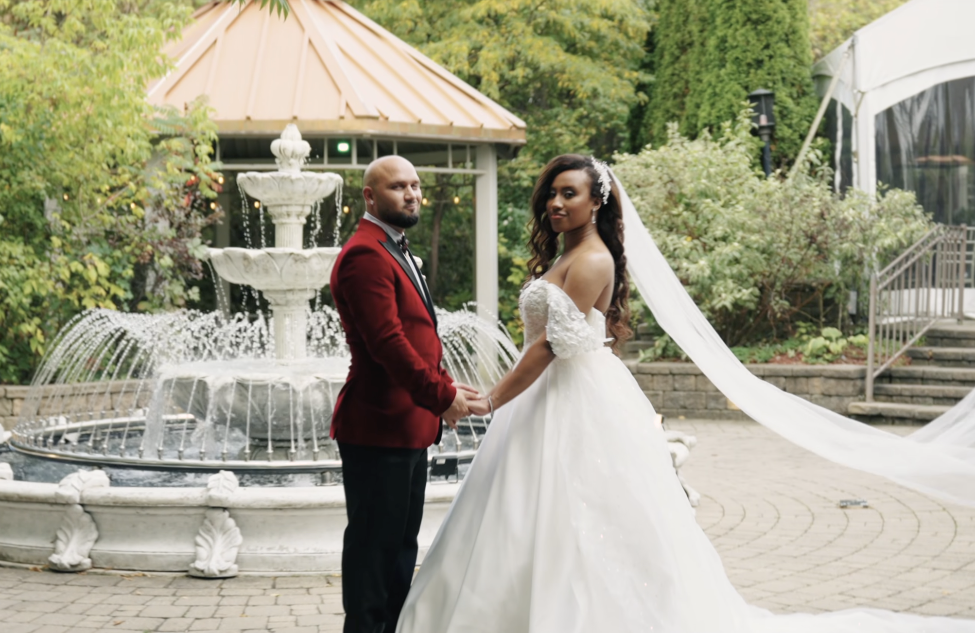 What Is a Wedding Highlight Film and What Should It Include?