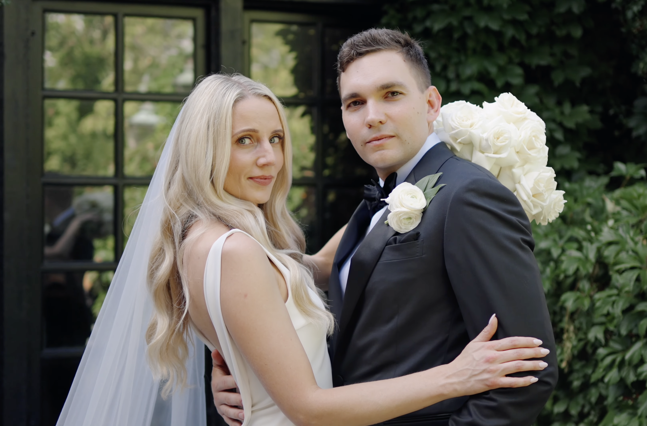How Much Does a Wedding Videographer Cost in Ontario?