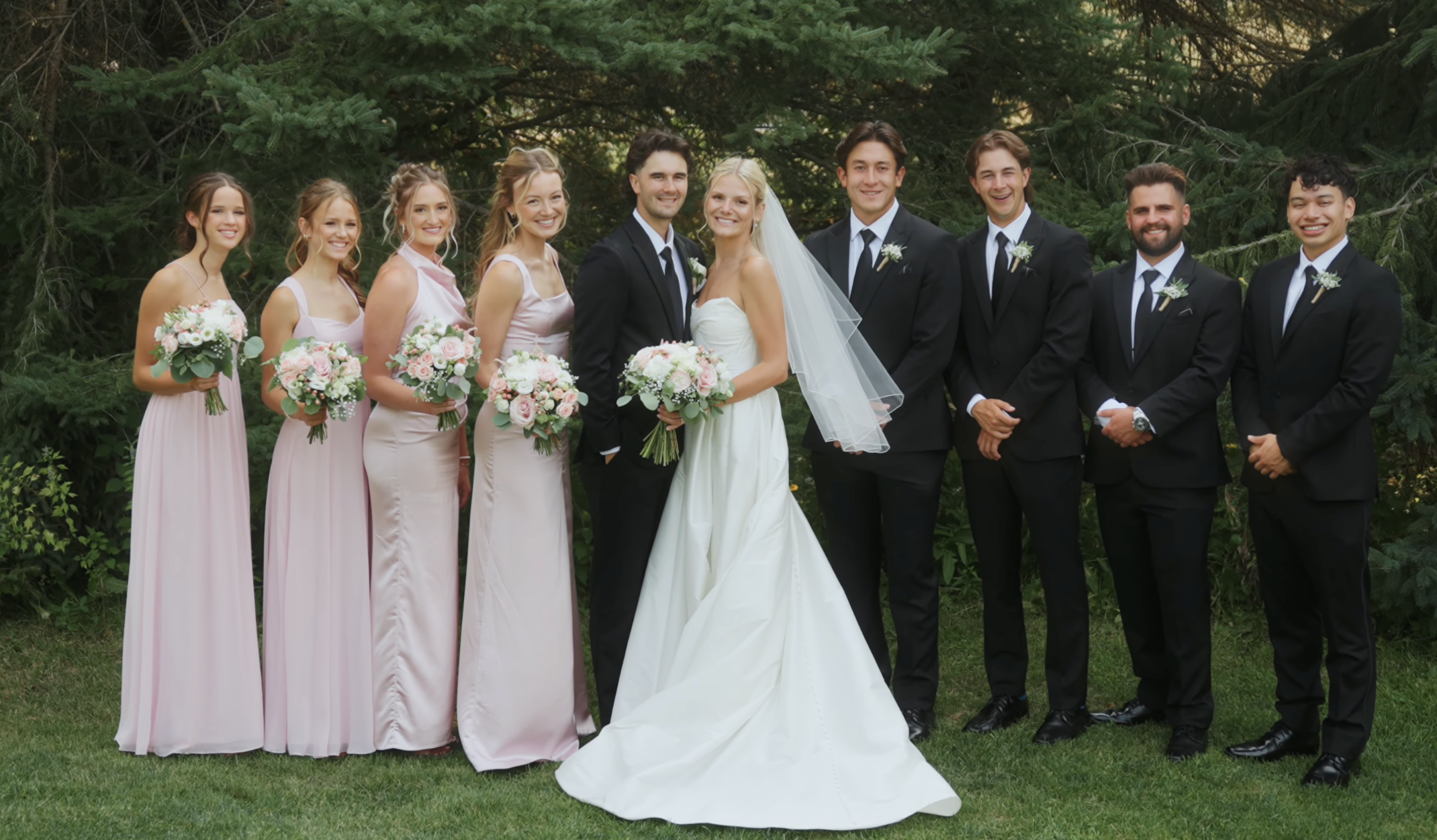 Video 12 hours coverage