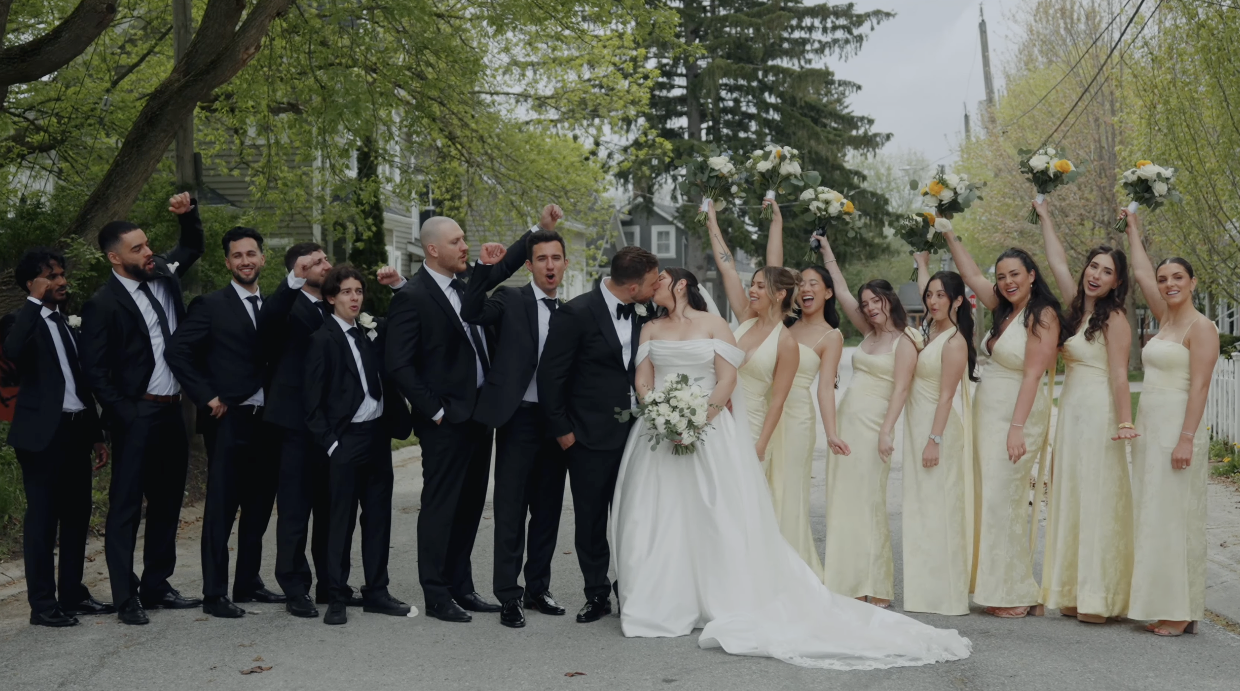 How to Plan Your Wedding Day Timeline for Photography and Videography