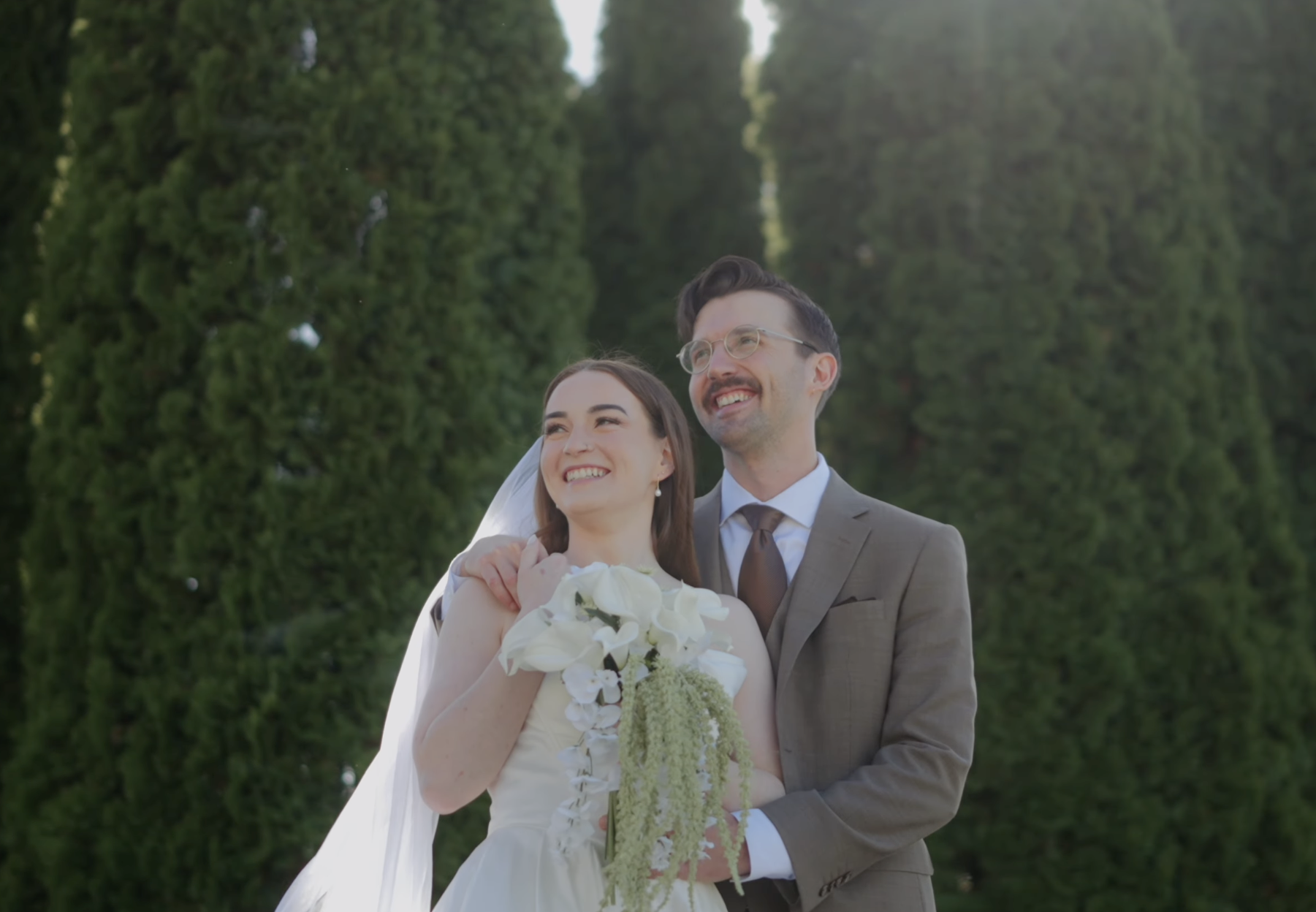 How to Choose a Wedding Photographer and Videographer in Toronto
