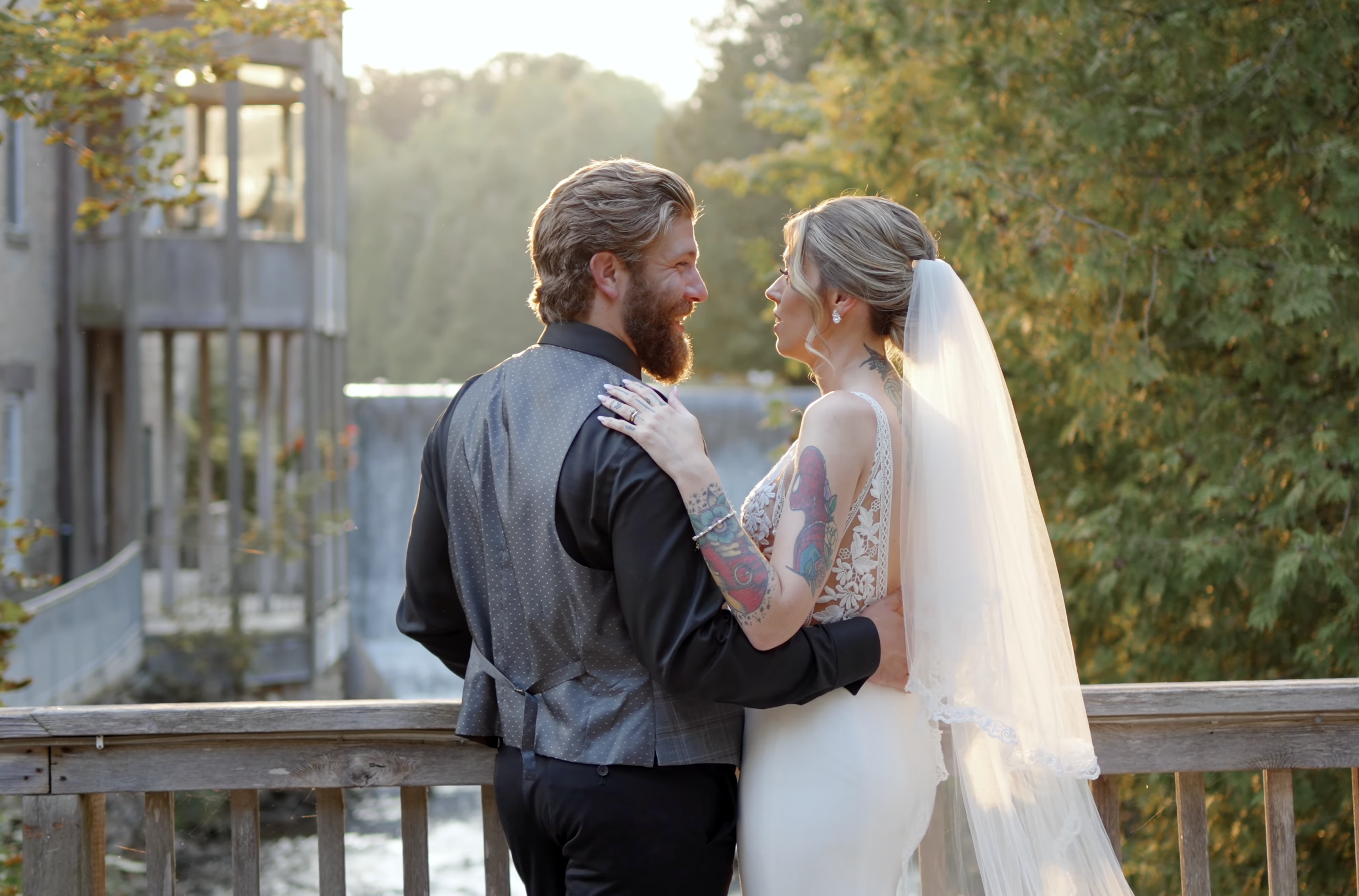 Wedding Photography vs. Videography: Do You Need Both?