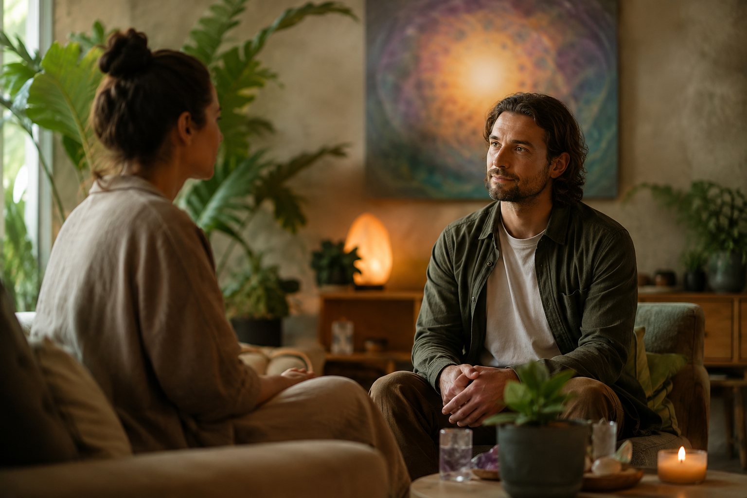 Boundaries in Psychedelic Practice: What Practitioners Need to Consider