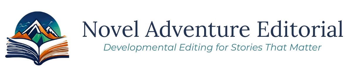 Novel Adventure Editorial