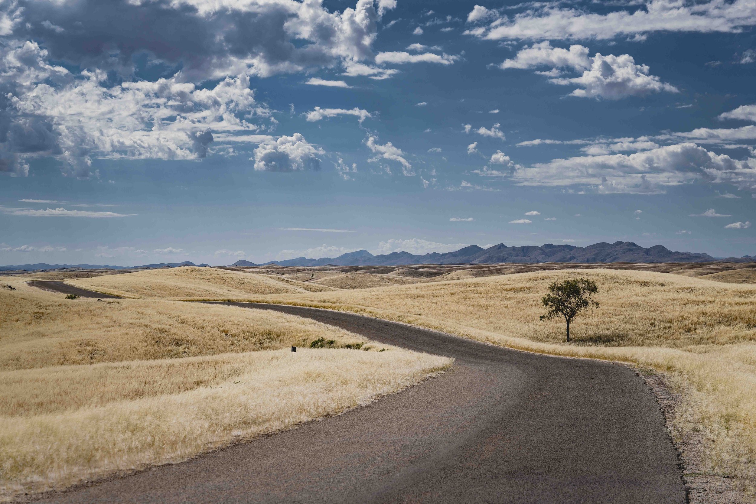 Kuiseb Hills 2