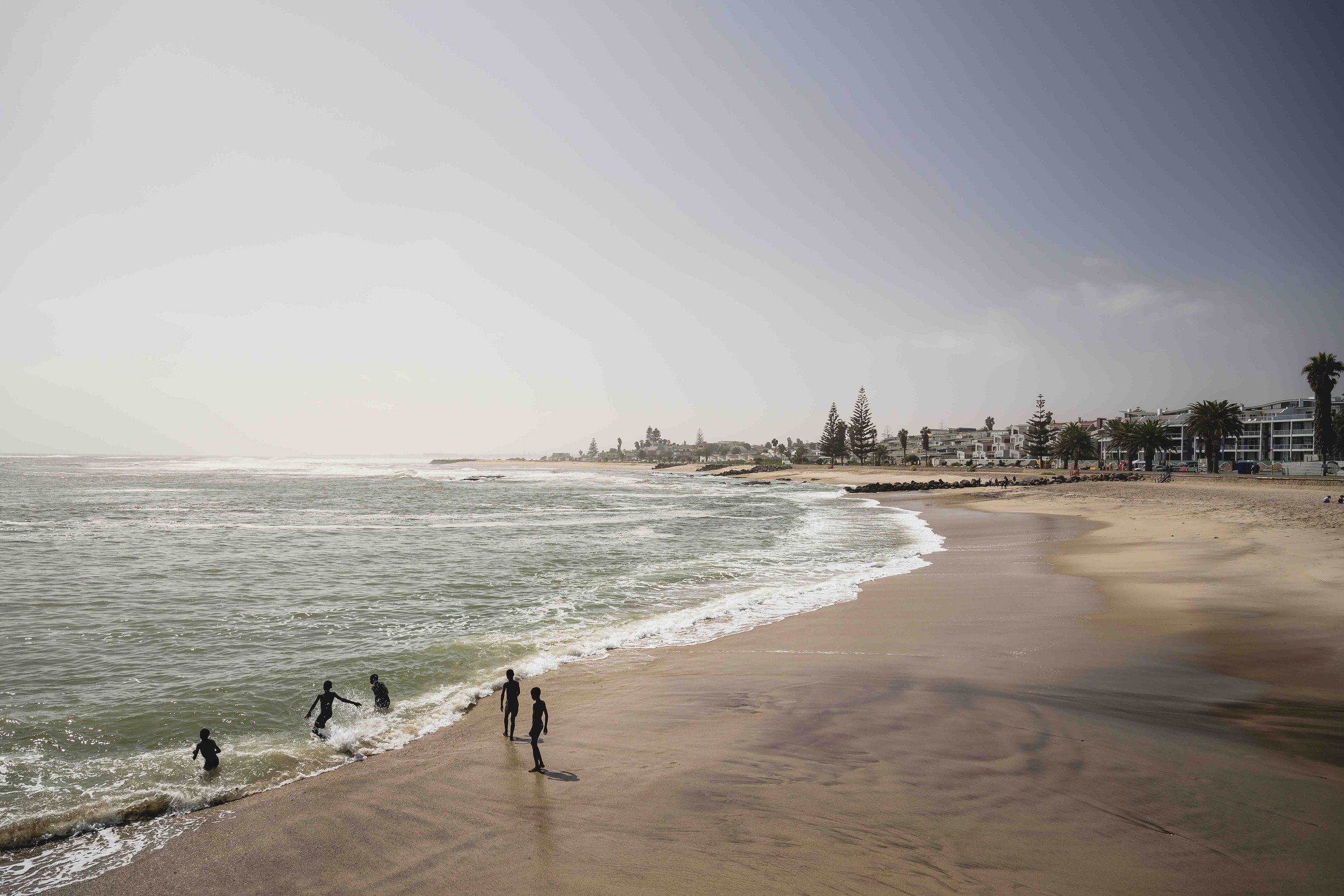 Ocean Play